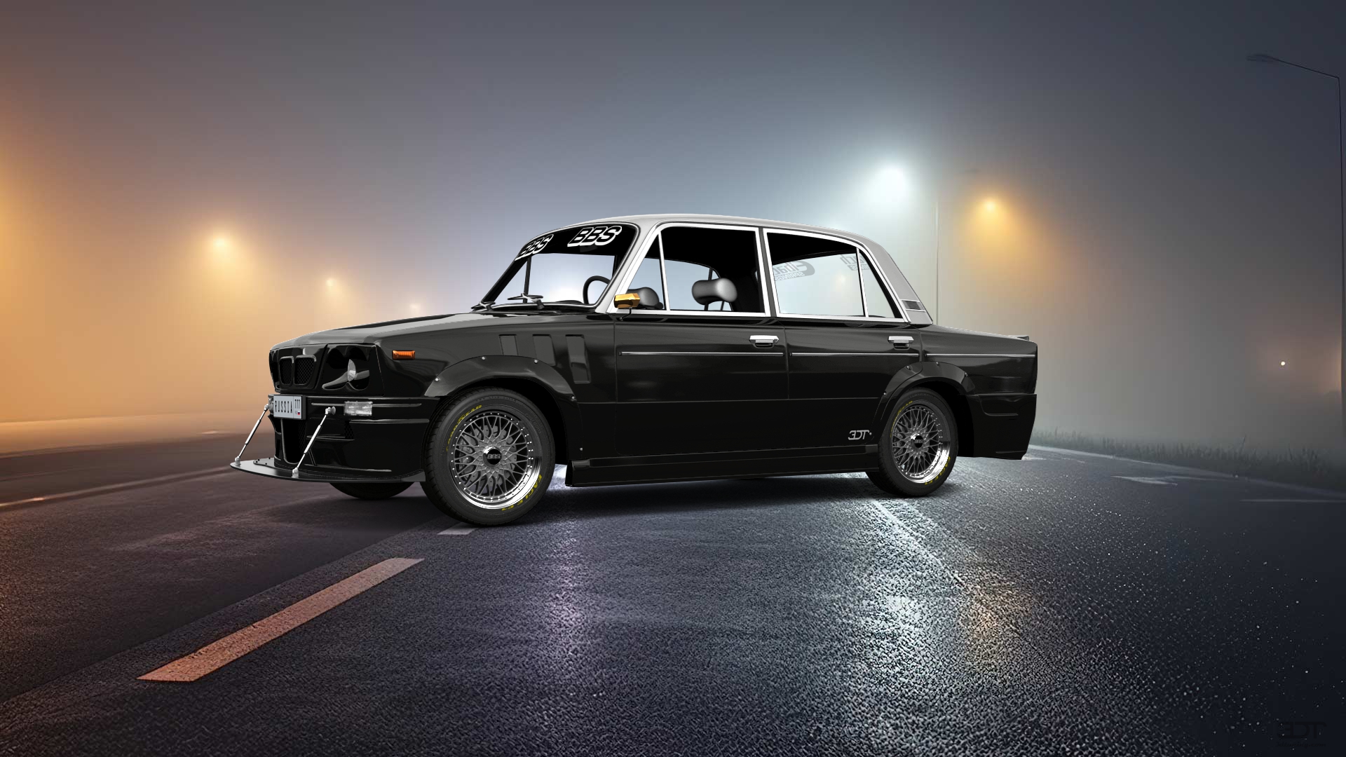 Lada 2106 Sedan 1976