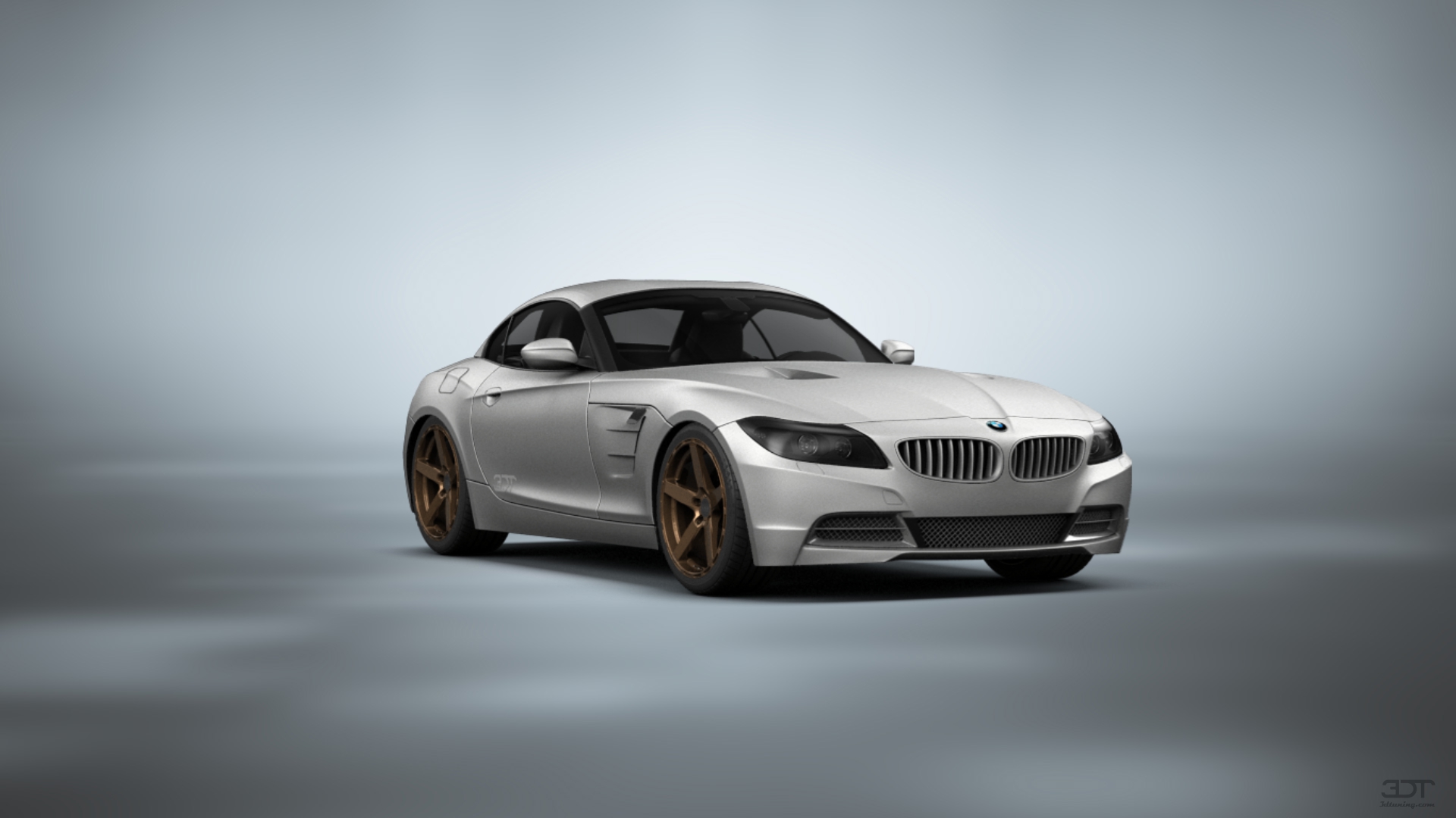 BMW Z4 Roadster 2009