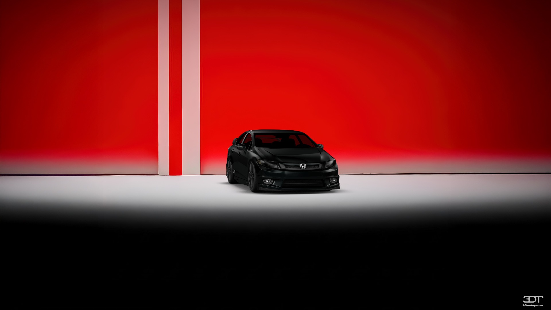 Honda Civic Sedan 2012