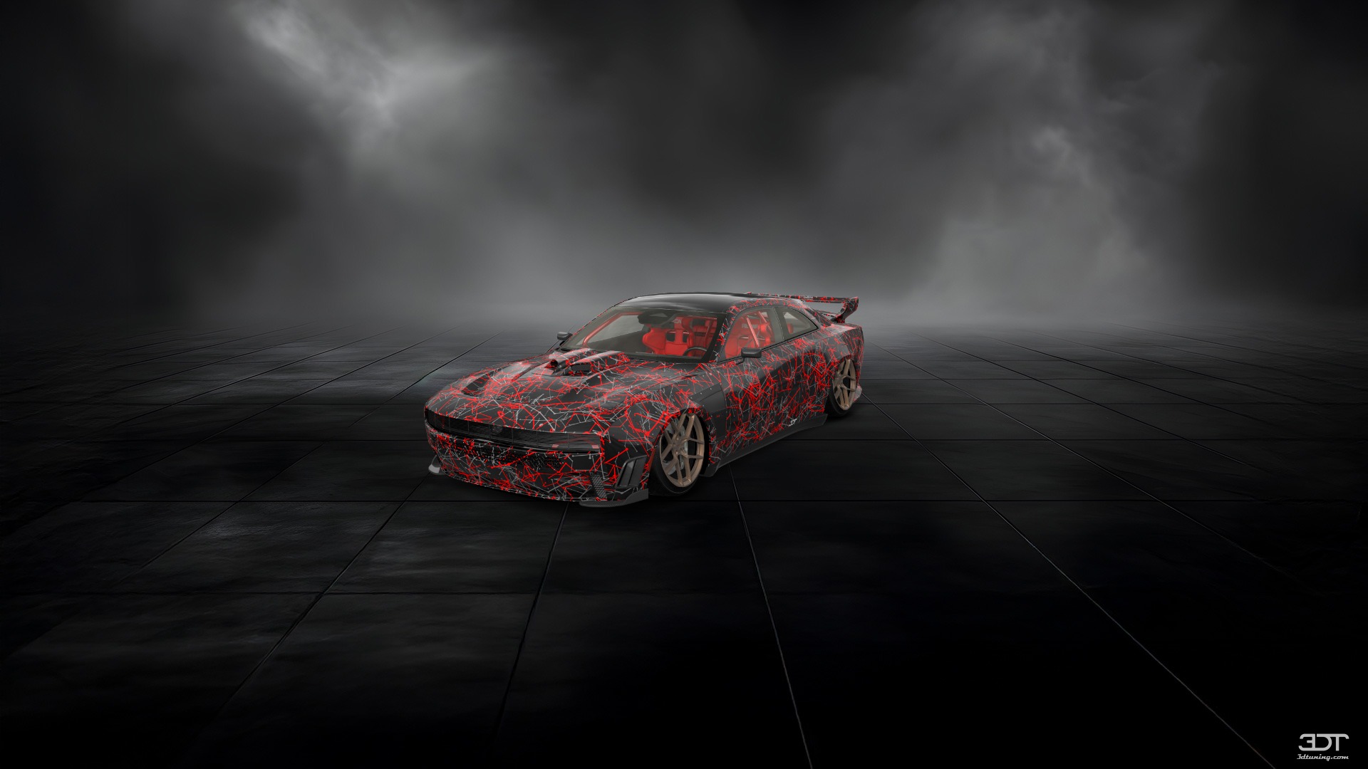 Dodge Charger 2 Door Coupe 2024