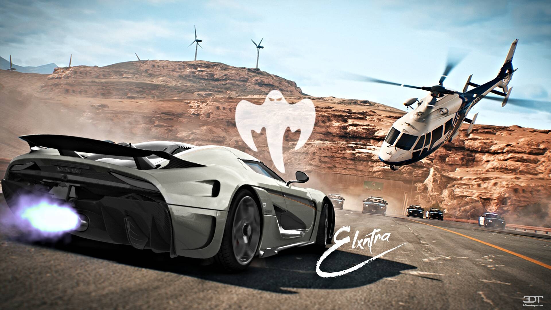 Koenigsegg Regera 2 Door Coupe 2016