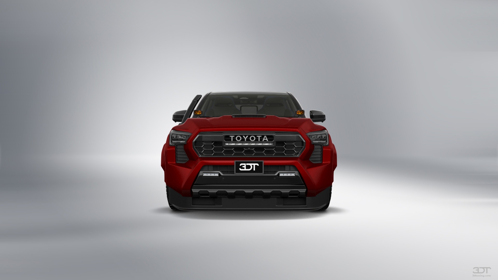 Toyota Tacoma Crew Cab 4 Door pickup truck 2024