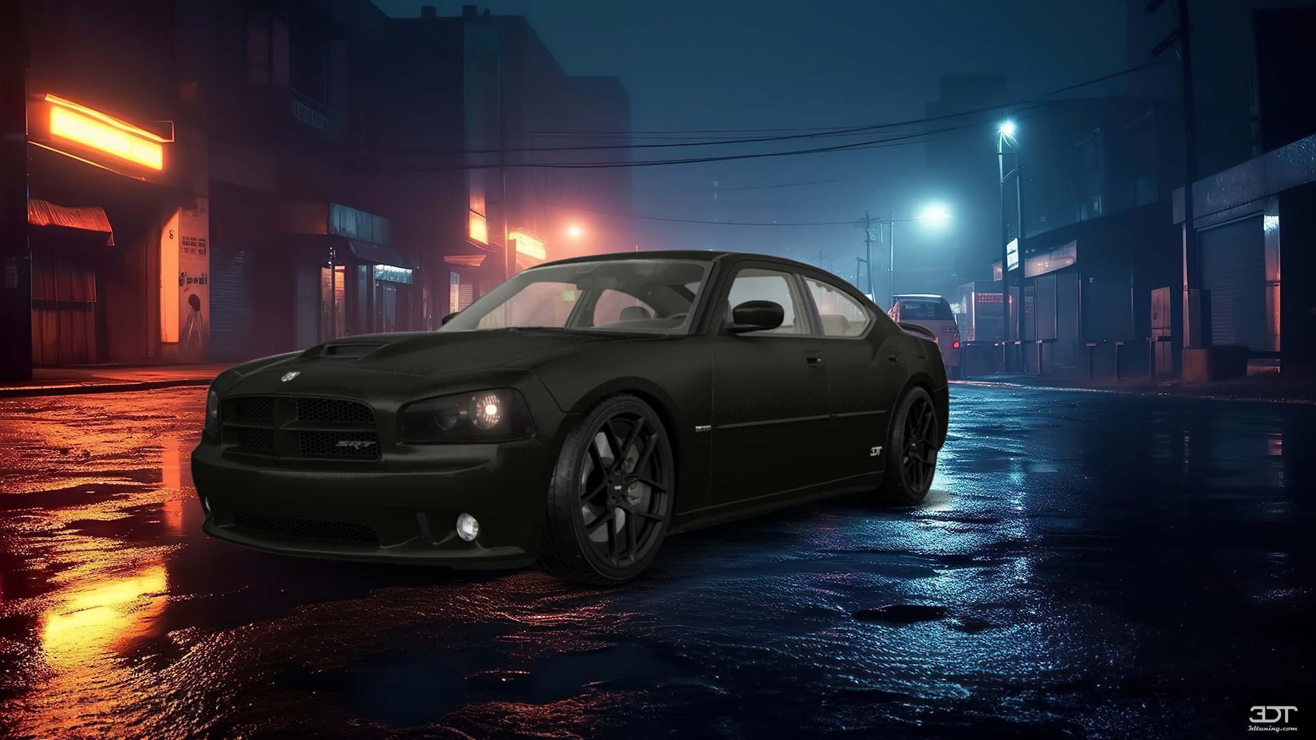 Dodge Charger Se Sedan 2006 Images
