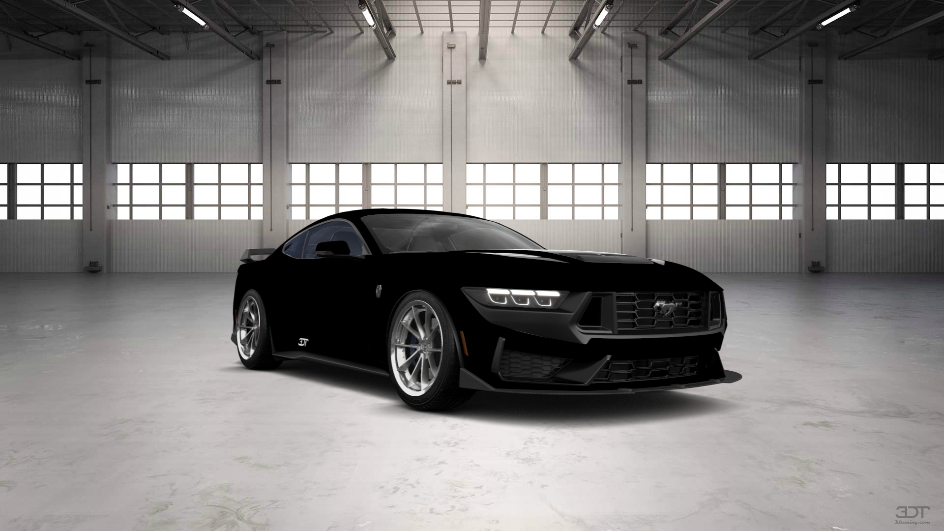 Ford Mustang 2 Door Coupe 2024