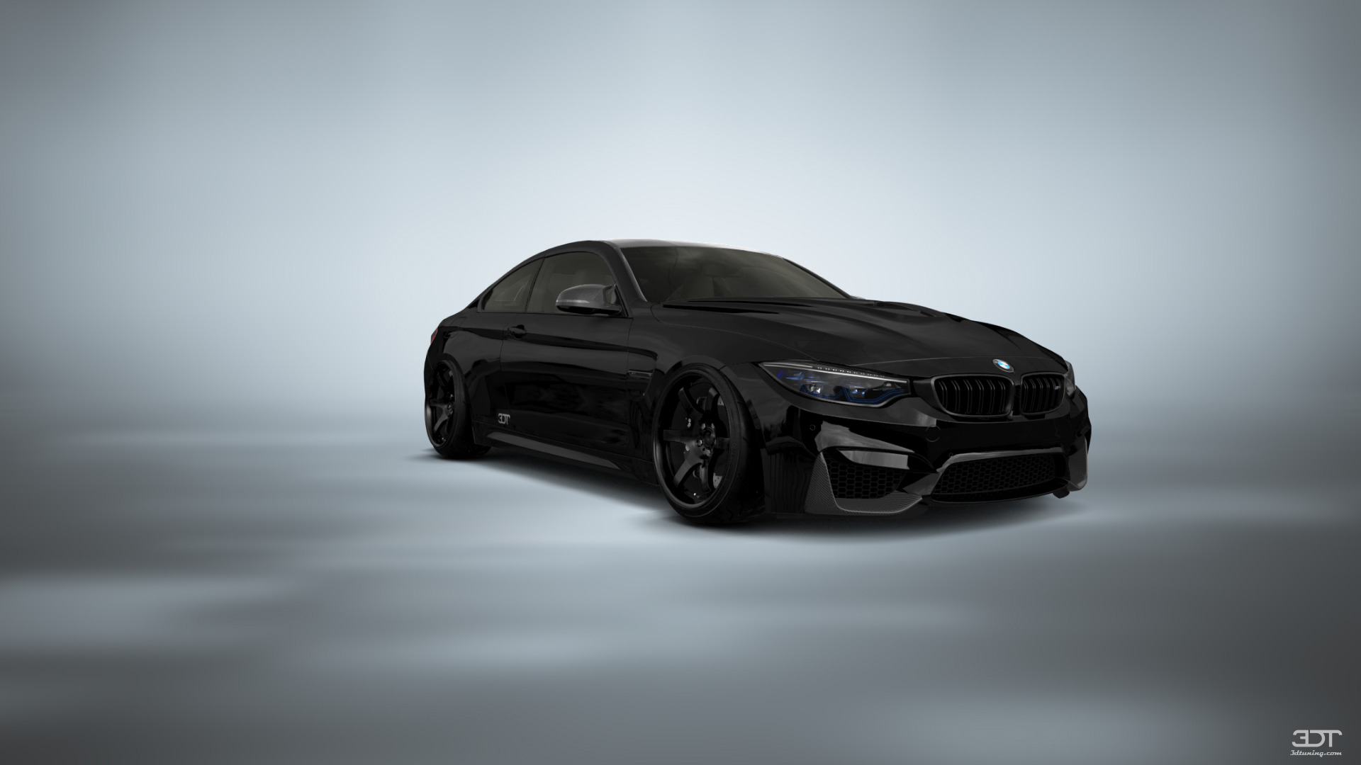 BMW M4 2 Door Coupe 2019