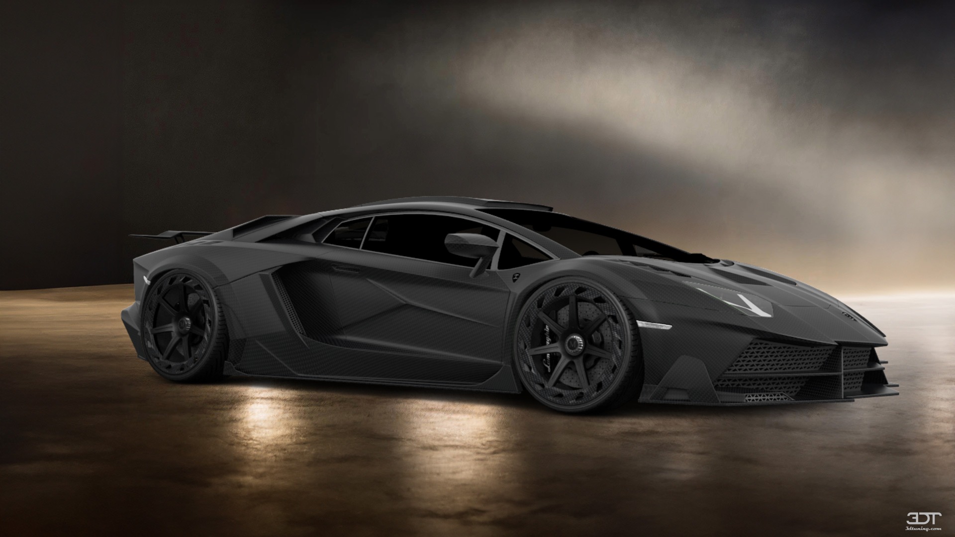 Lamborghini Aventador 2 Door Coupe 2012 Images