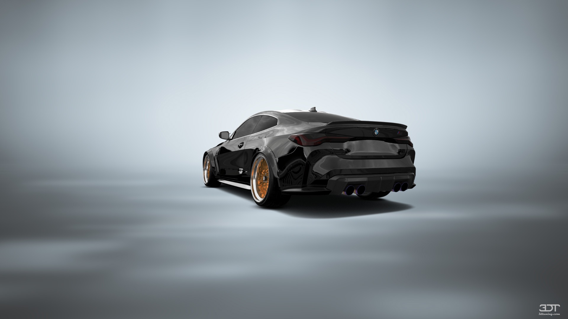 BMW M4 2 Door Coupe 2021