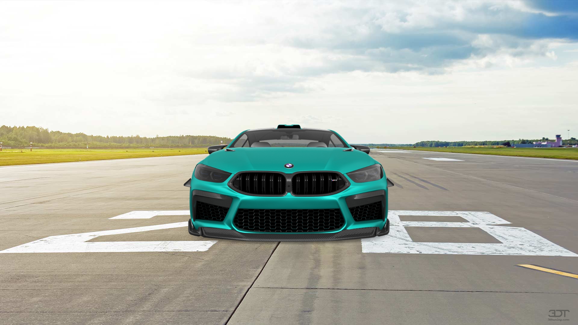 BMW 8 Series 2 Door Coupe 2020