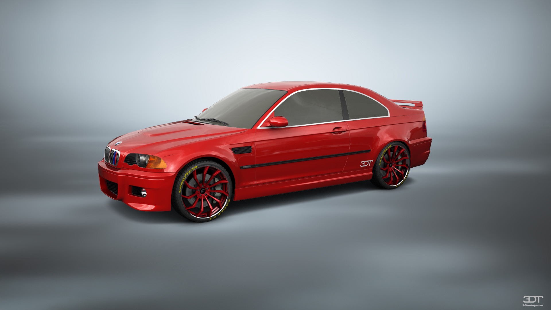 BMW 3 Series 2 Door Coupe 2001 Images