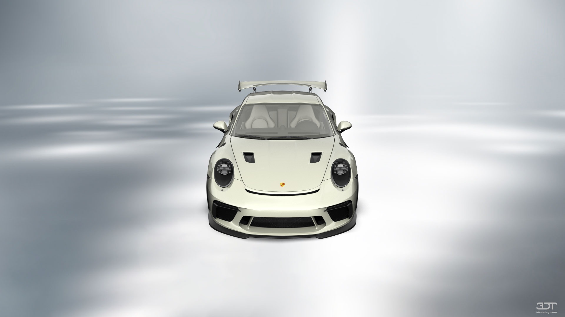 Porsche 911 Turbo S 2 Door Coupe 2014
