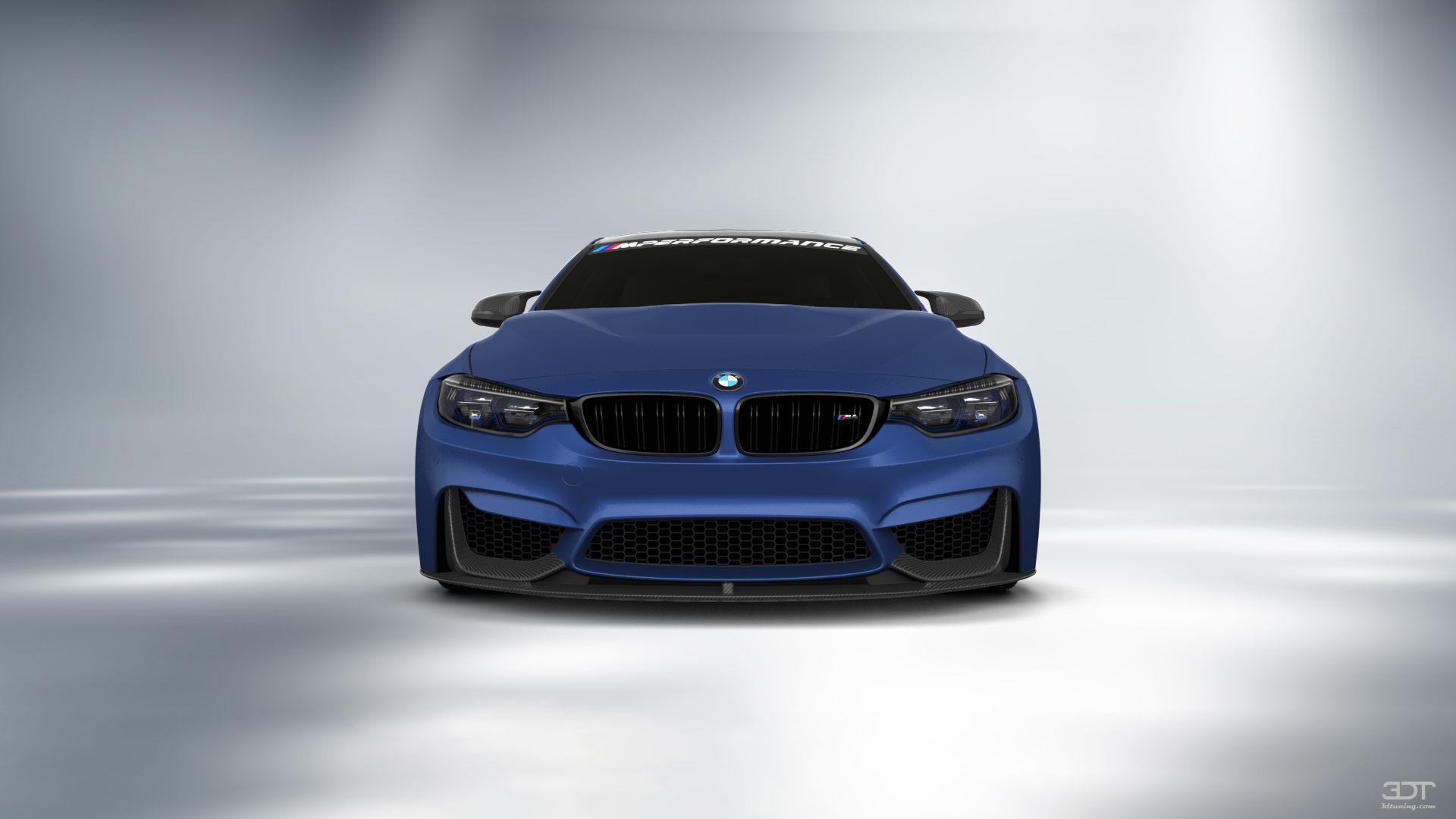 BMW M4 2 Door Coupe 2019