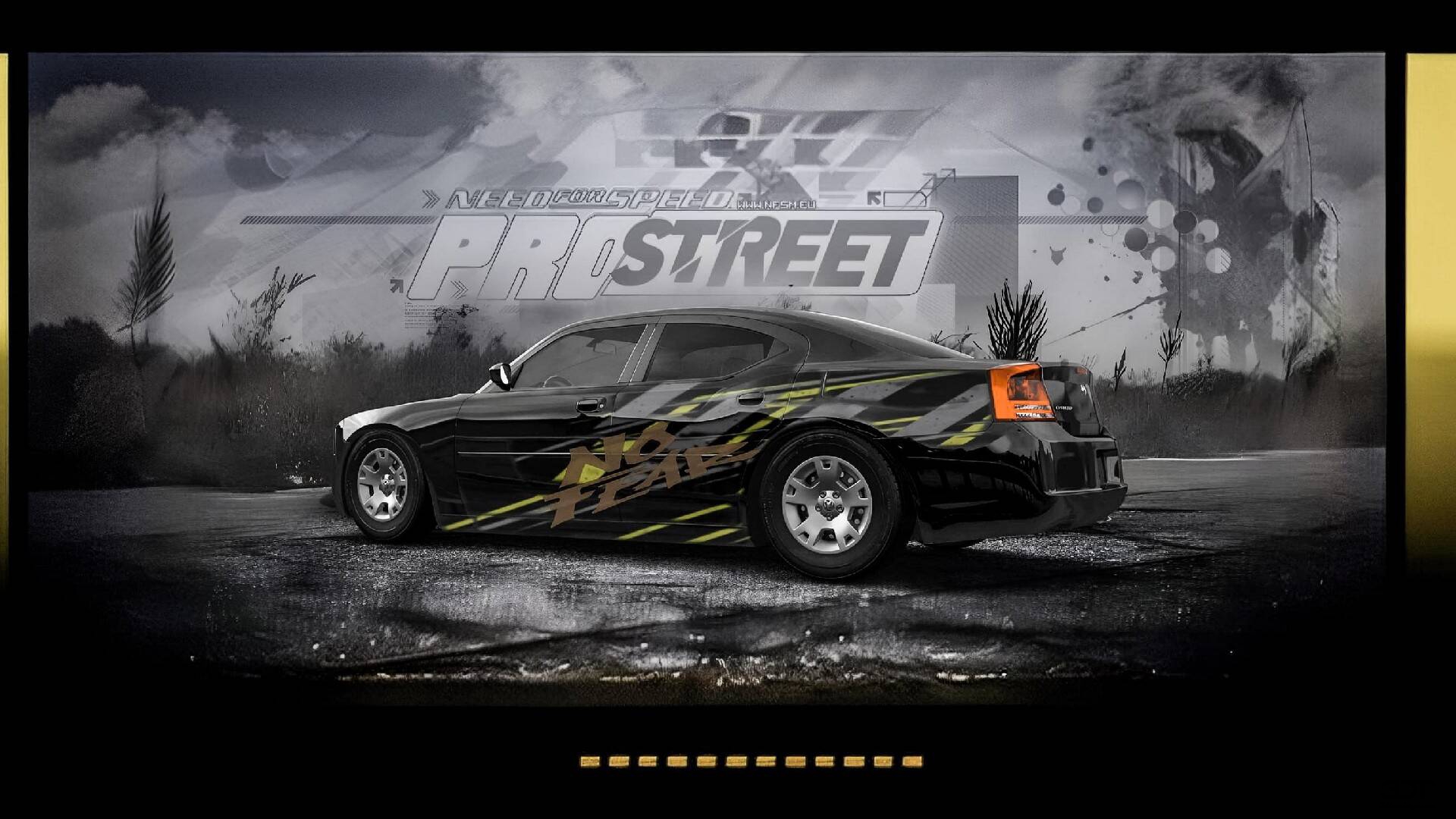 Dodge Charger Se Sedan 2006