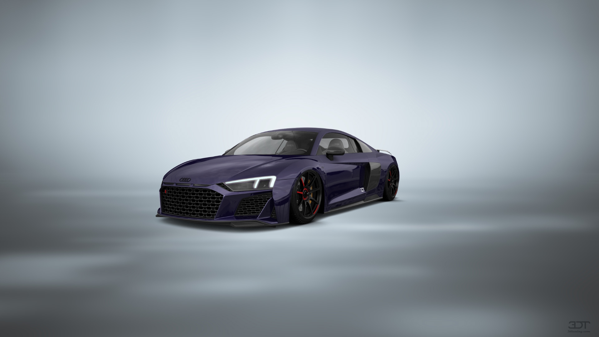 Audi R8 2 Door Coupe 2019
