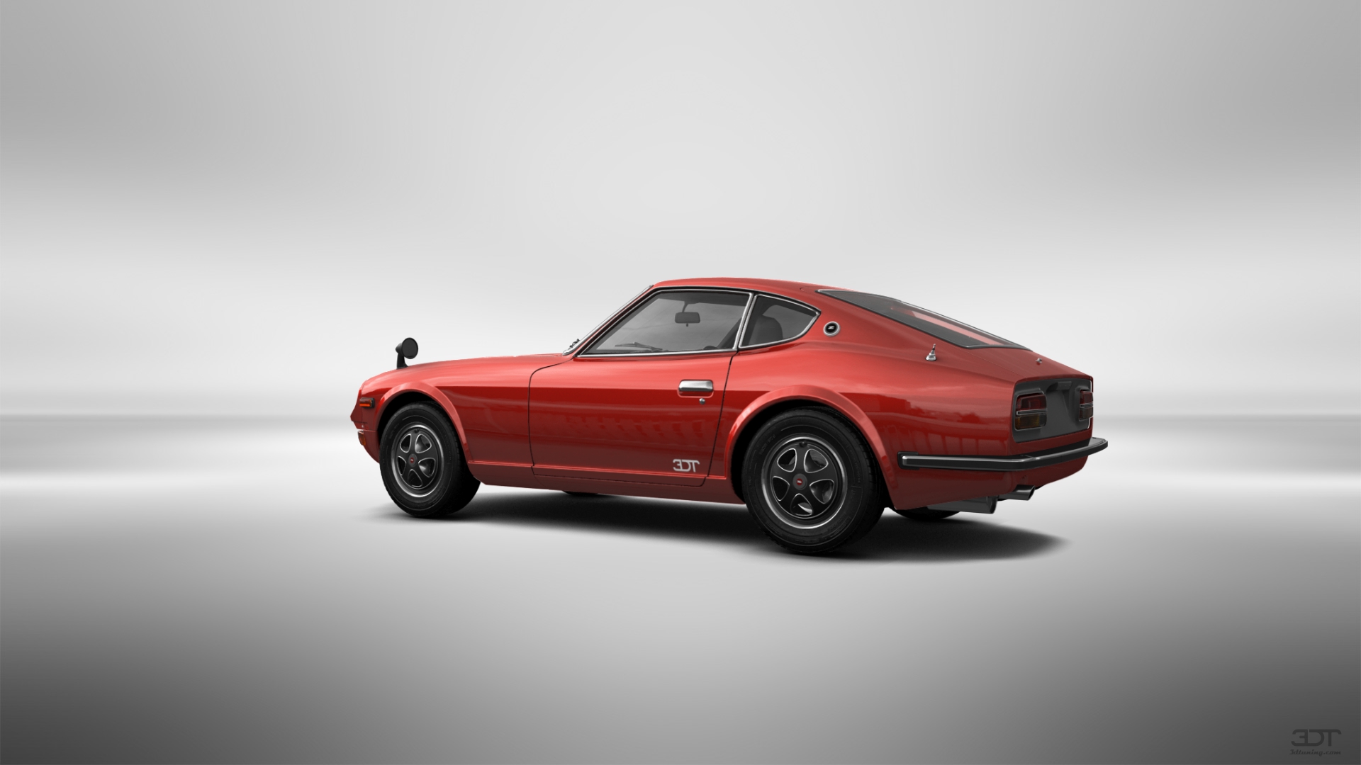 Nissan Fairlady 240Z 3 Door Coupe 1969