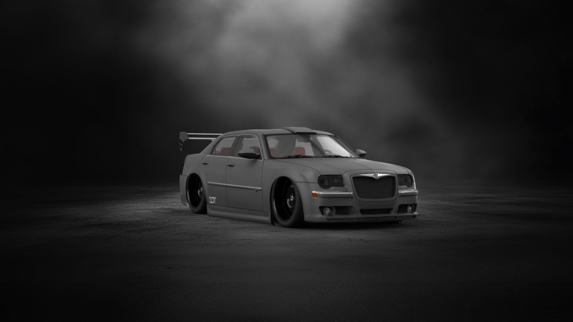 Chrysler 300C Sedan 2005
