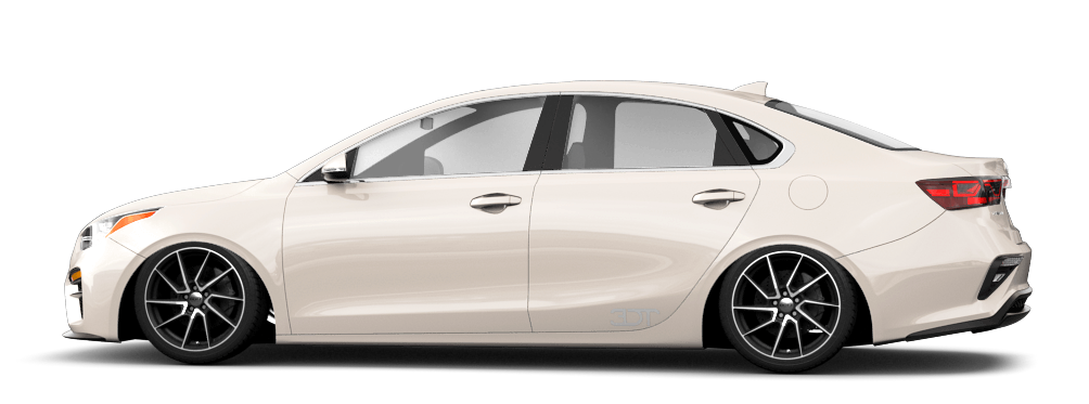 Kia Cerato 2018