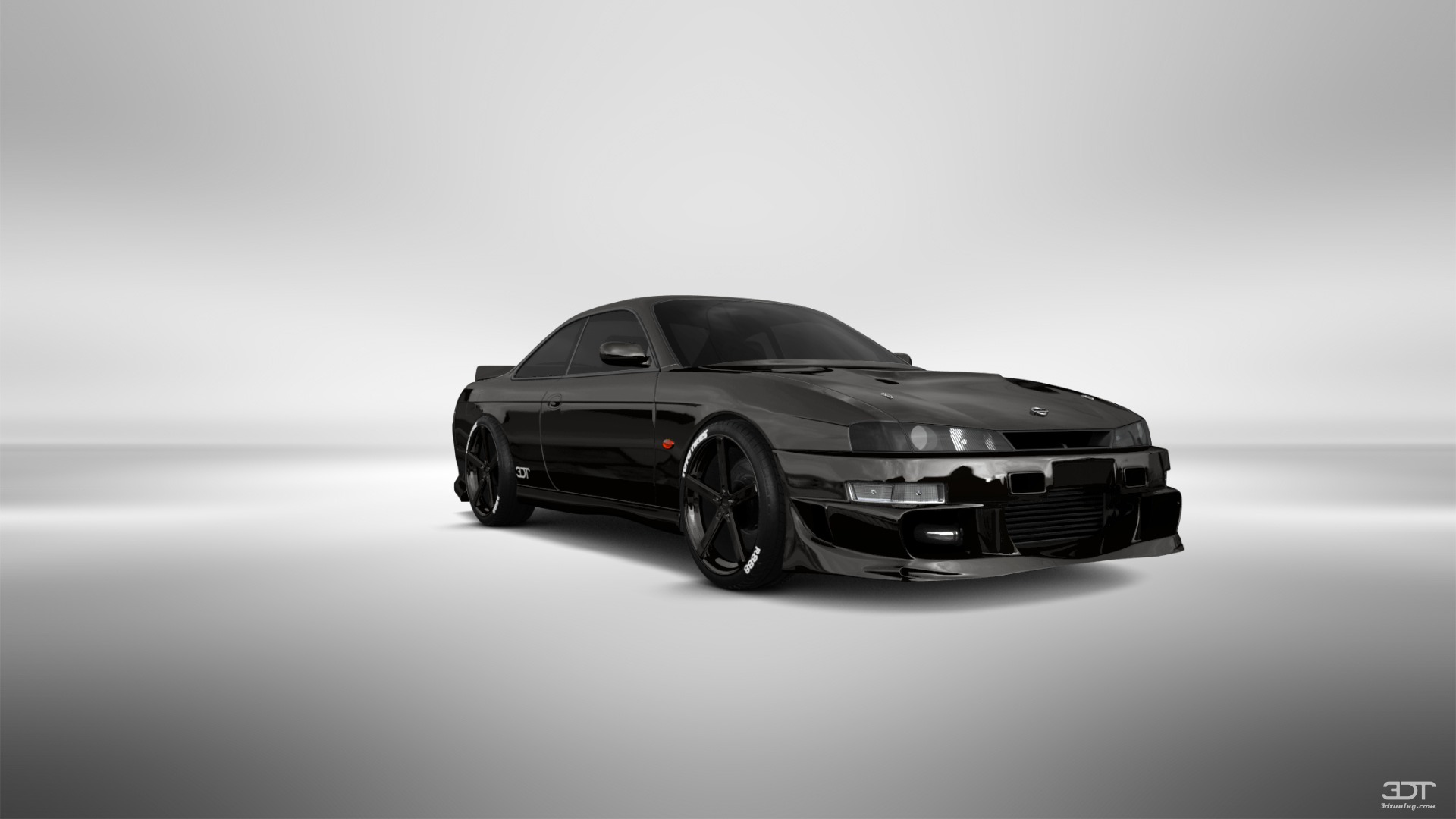 Nissan Silvia S14 2 Door Coupe 1995 Images