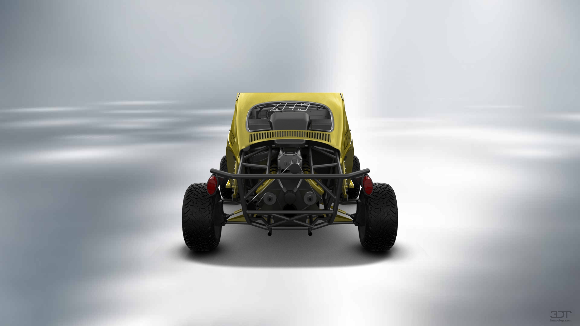 Volkswagen Beetle Saloon 1964 Images