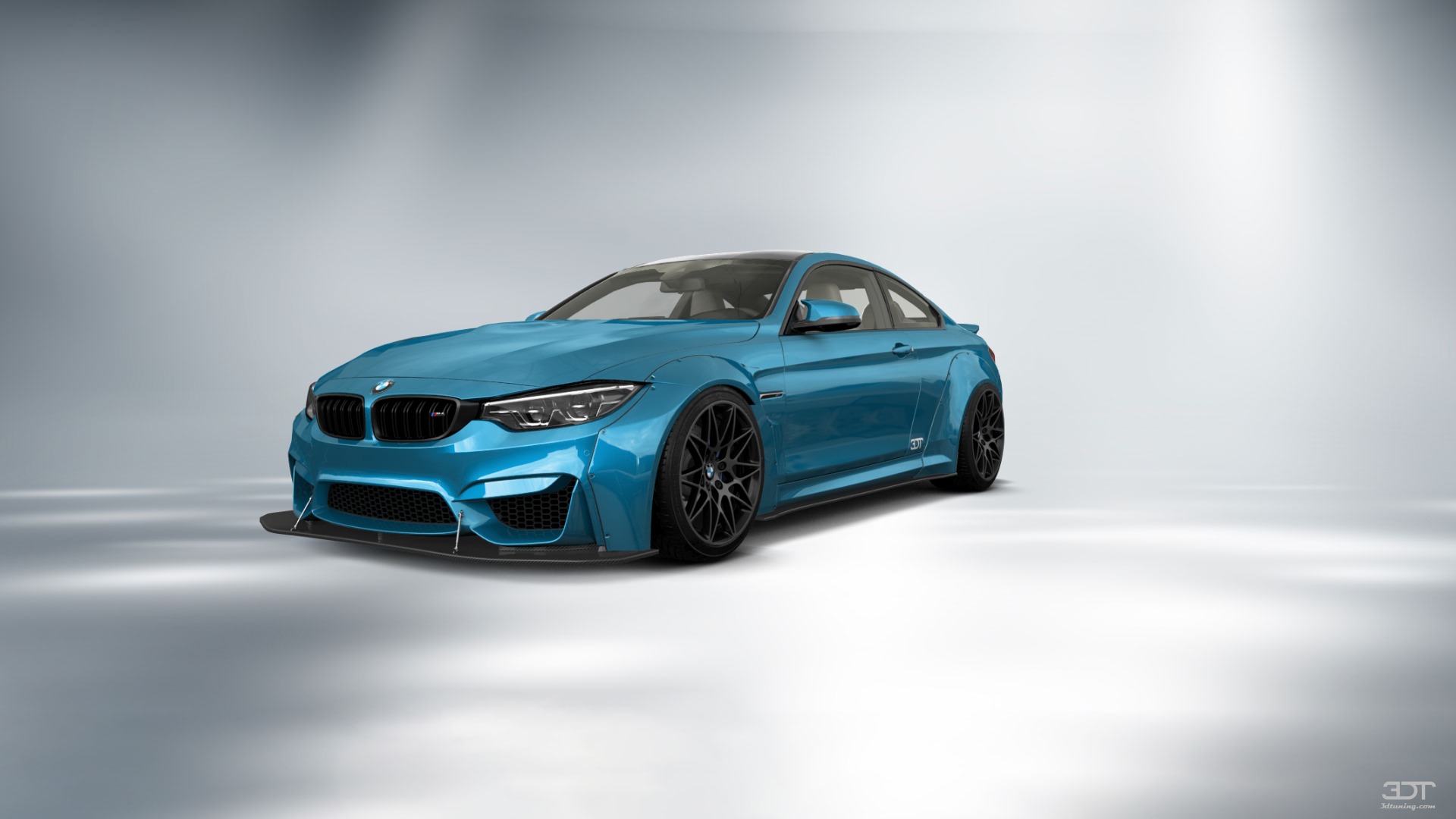 BMW M4 2 Door Coupe 2019