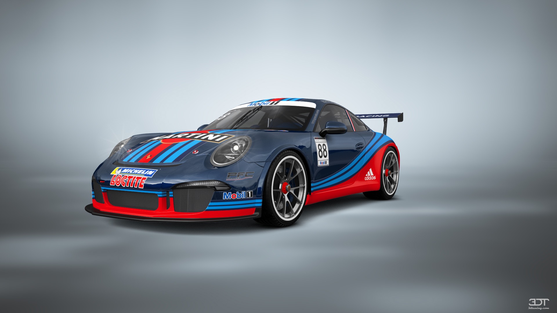 Porsche 911 Carrera 2 Door Coupe 2011