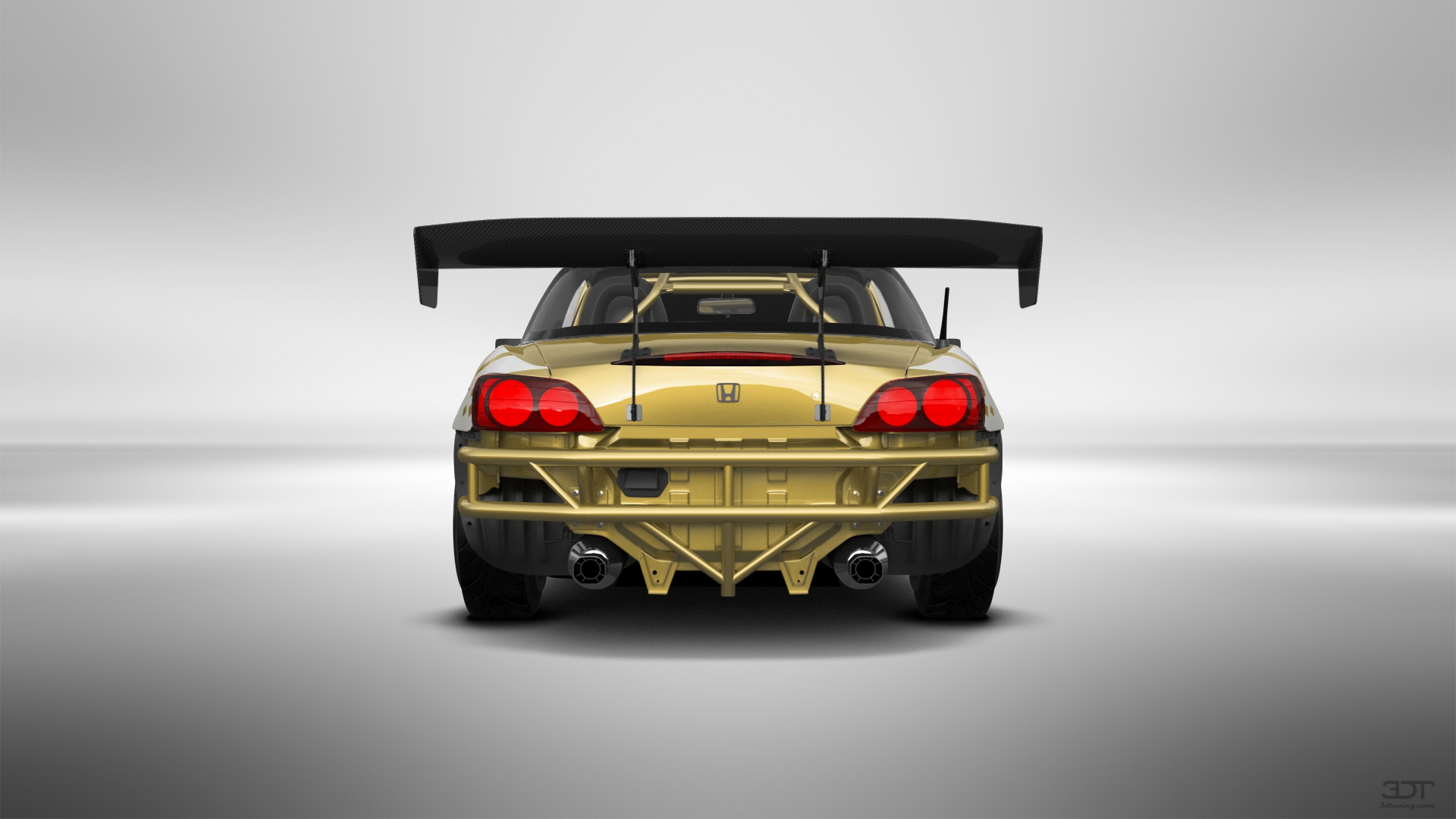 Honda S2000 Roadster 1999