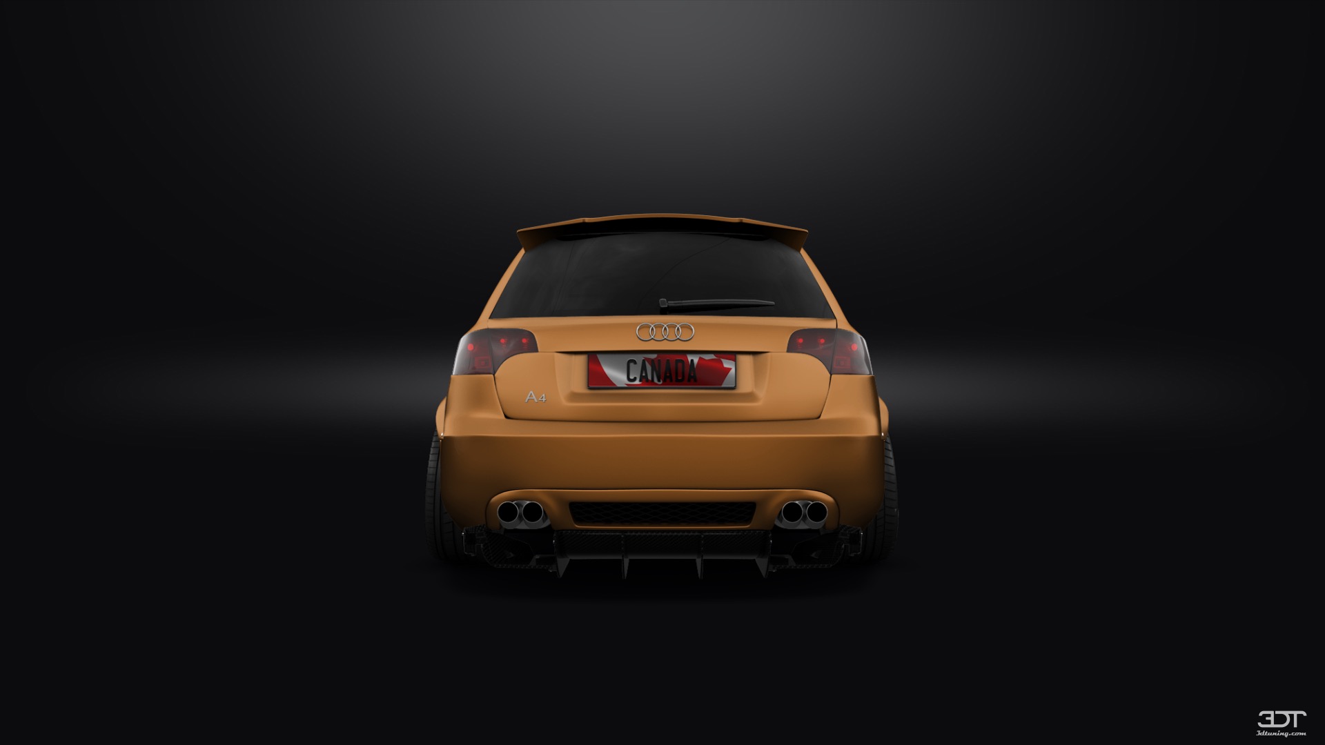 Audi A4 Avant 2006