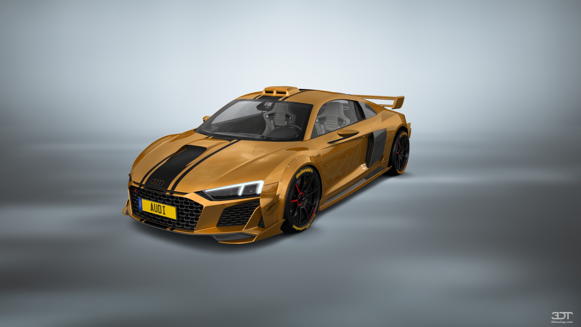Audi R8 2 Door Coupe 2019