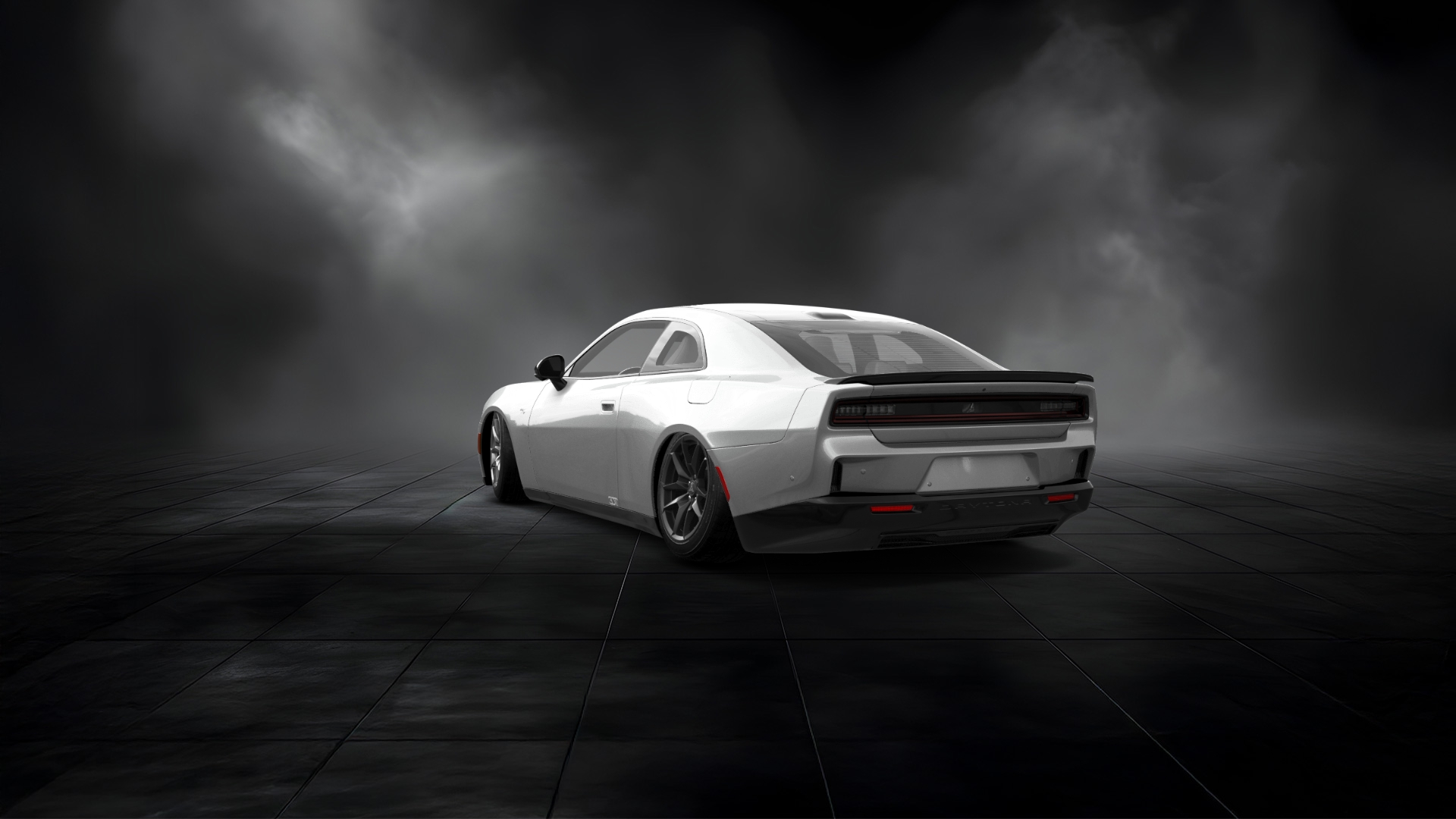 Dodge Charger 2 Door Coupe 2024