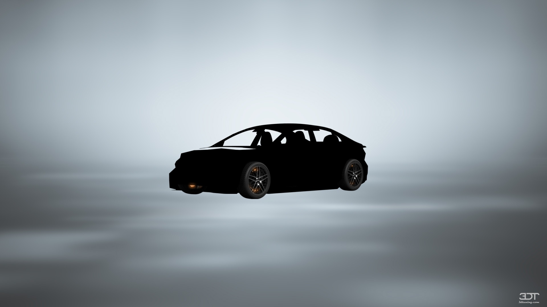 Volvo S60 Sedan 2011