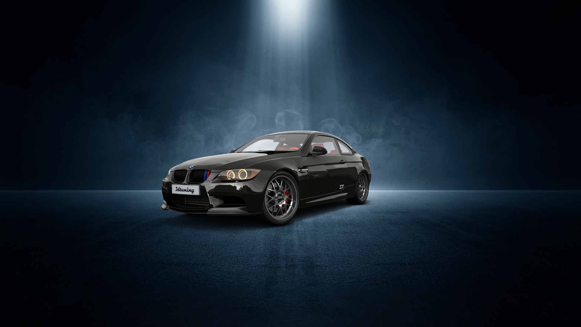 BMW 3 Series 2 Door Coupe 2006
