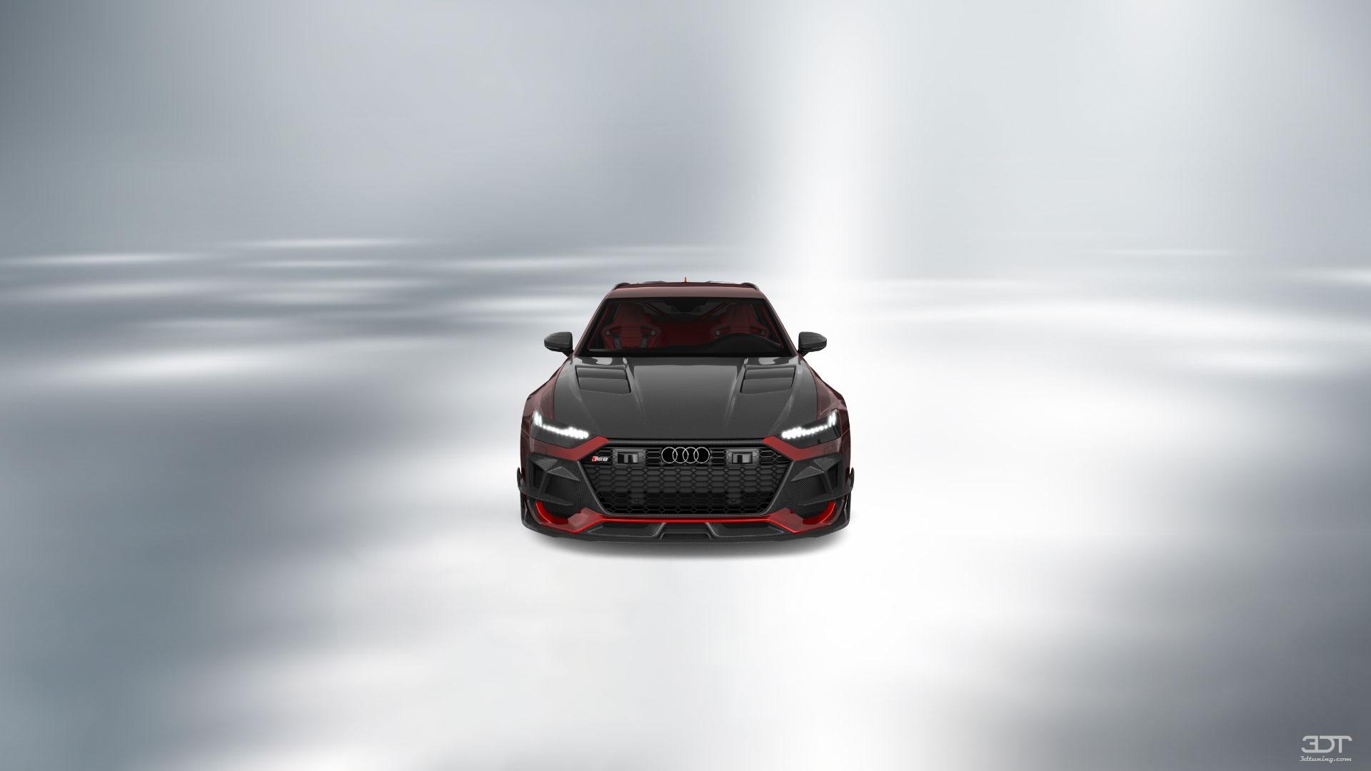 Audi RS6 Avant 2020