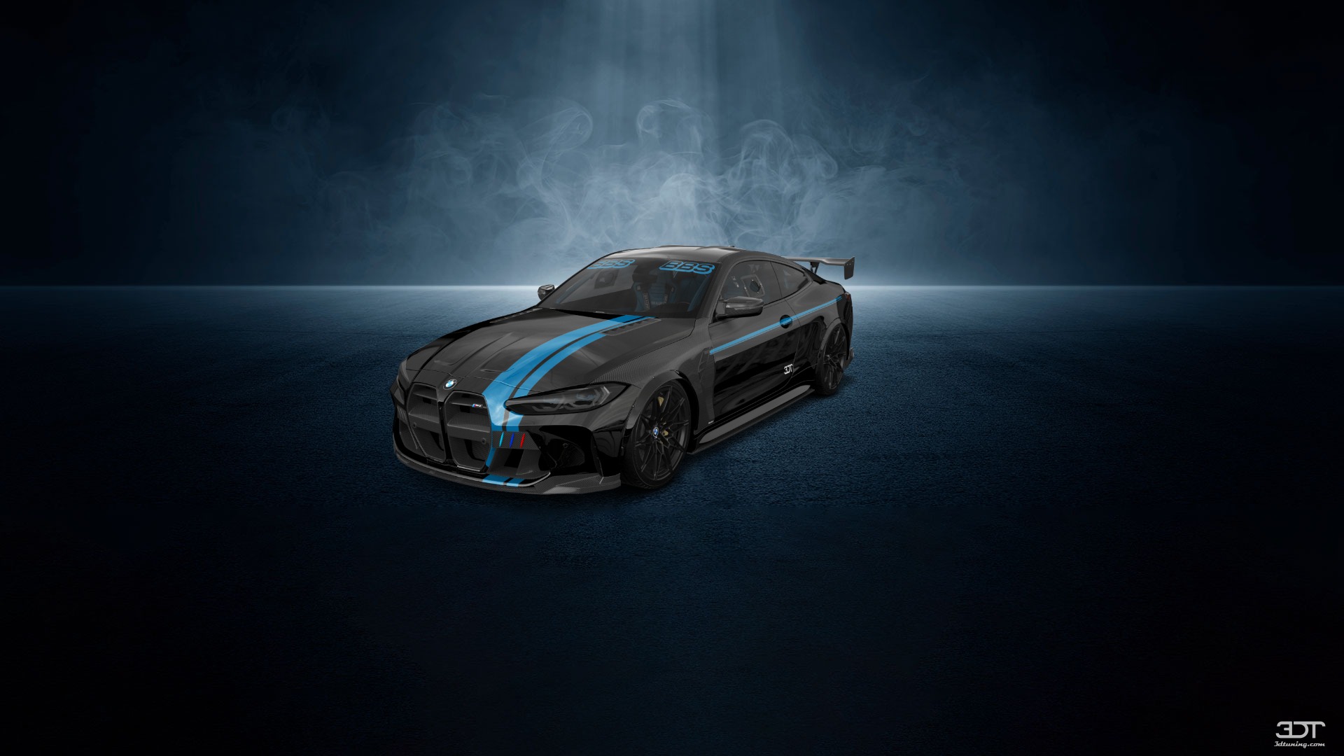 BMW M4 2 Door Coupe 2021 tuning