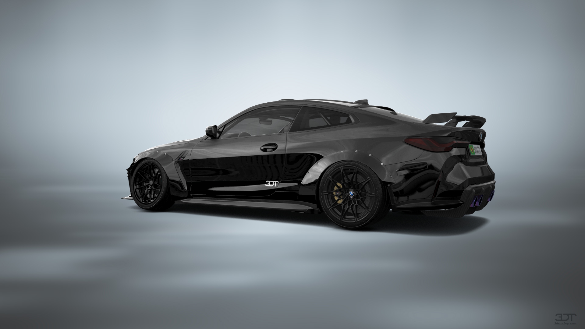 BMW M4 2 Door Coupe 2021