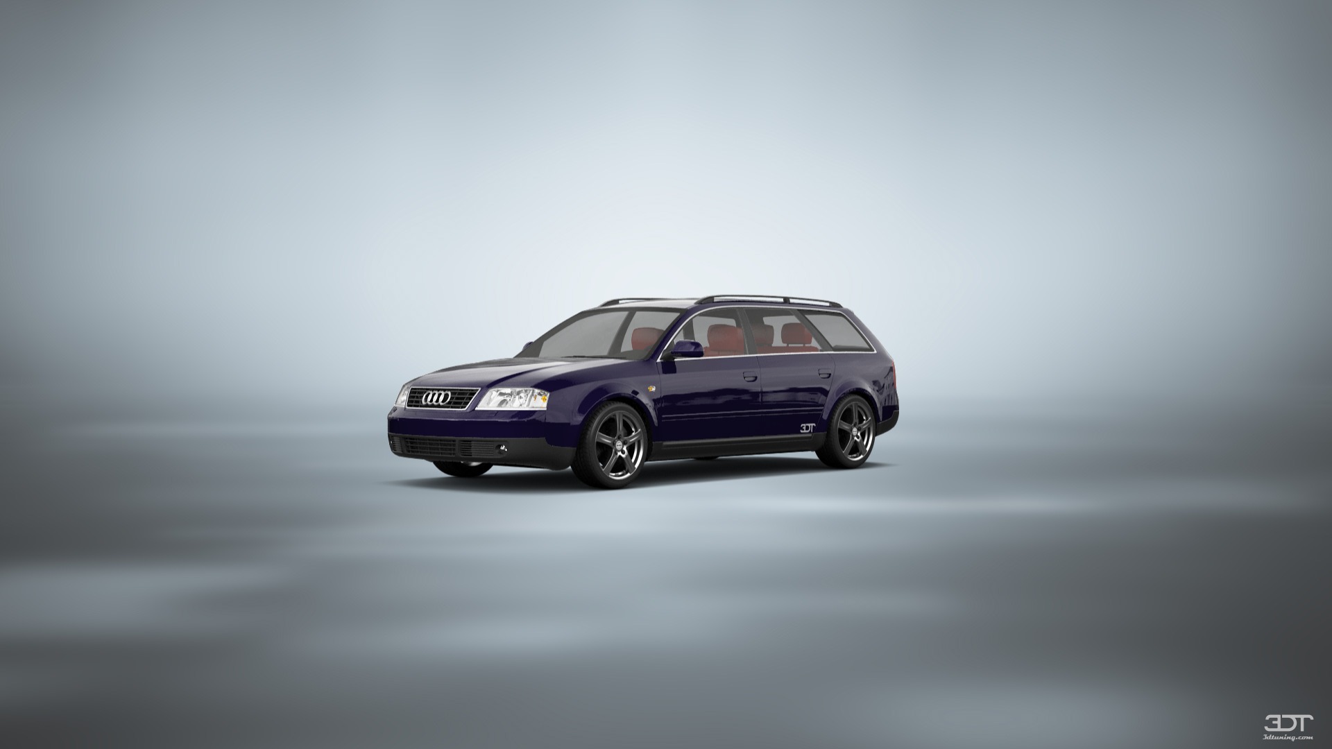 Audi A6 Avant 1997