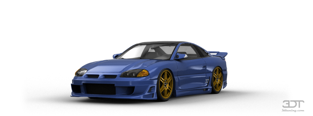 Dodge Stealth RT Coupe 1994