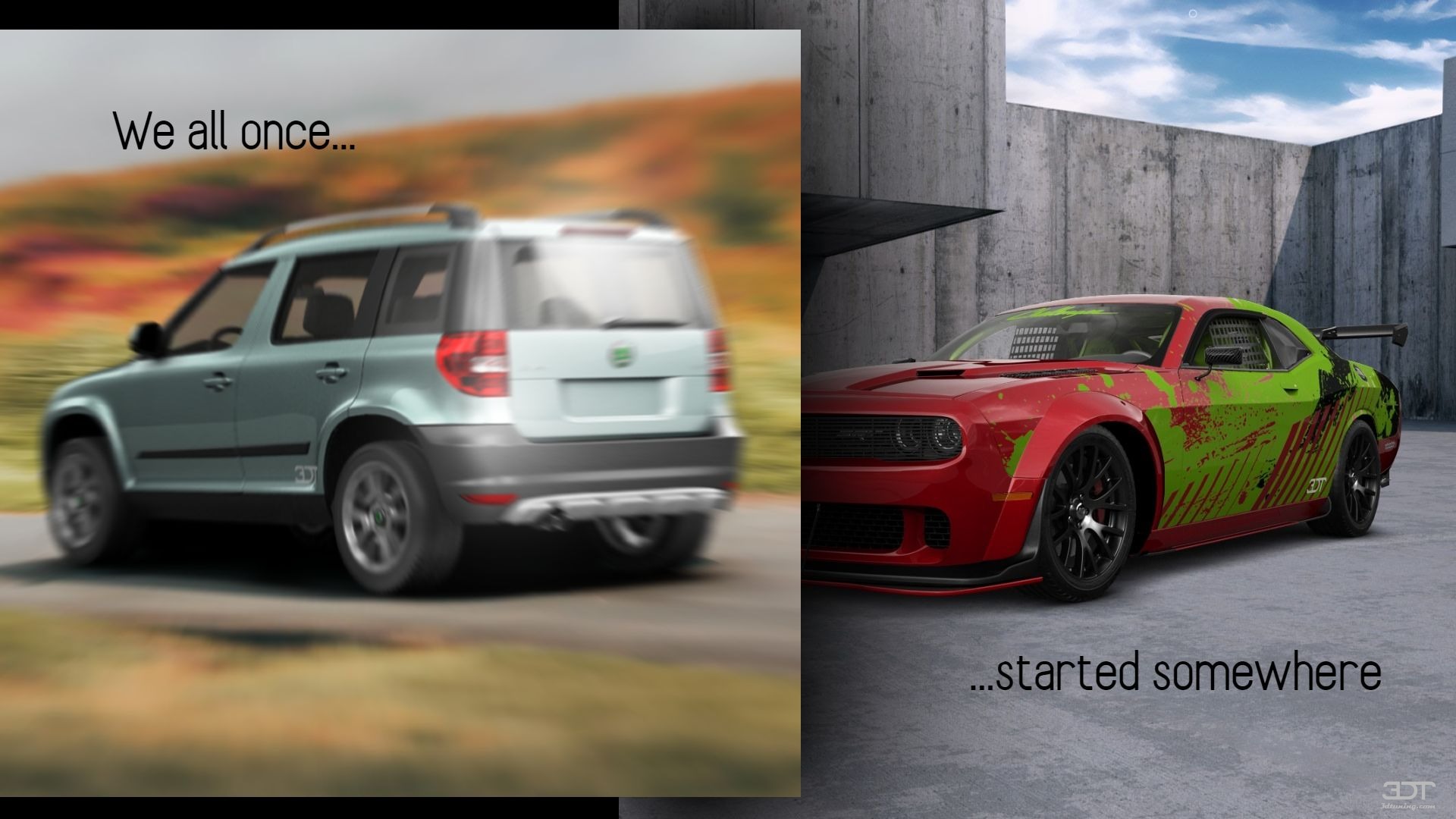 Dodge Challenger 2 Door Coupe 2015