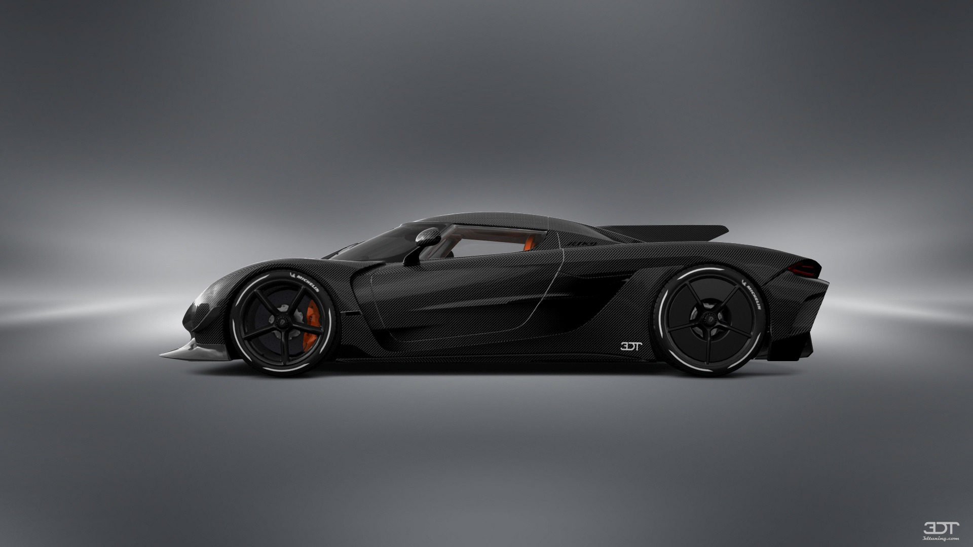 Koenigsegg Jesko 2 door targa top 2020 Images