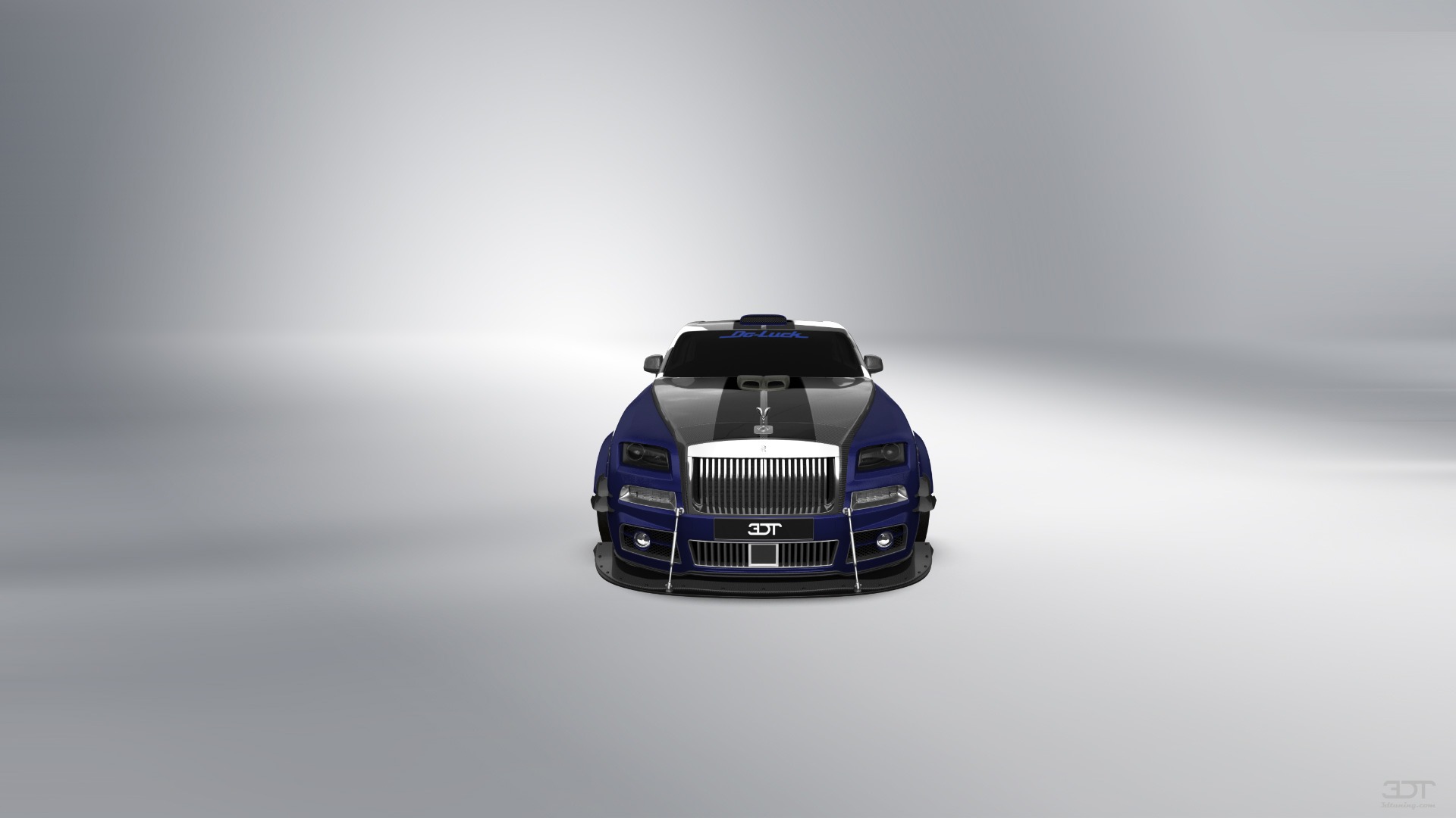 Rolls Royce Wraith 2 Door Coupe 2014