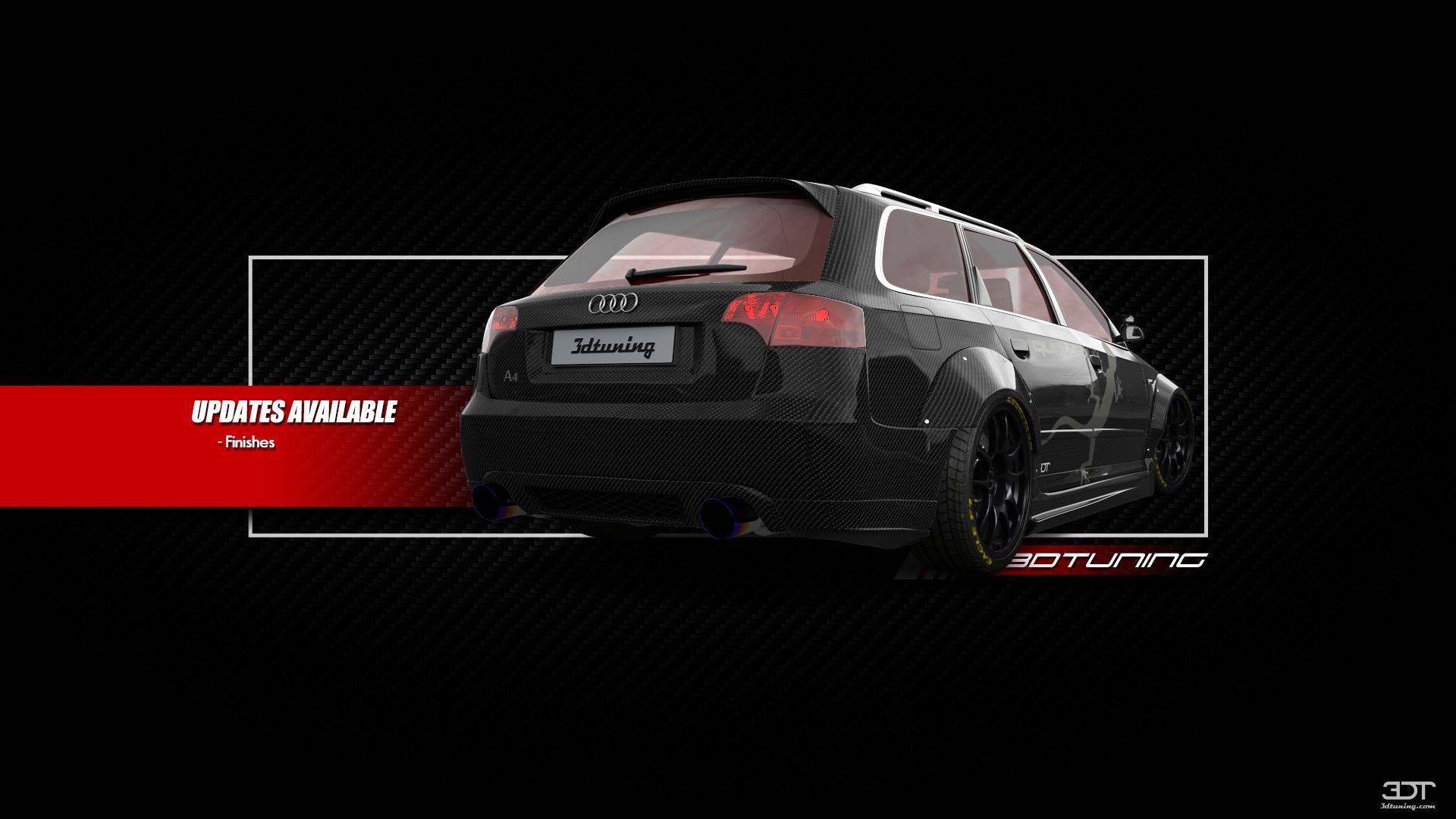 Audi A4 Avant 2006 Images