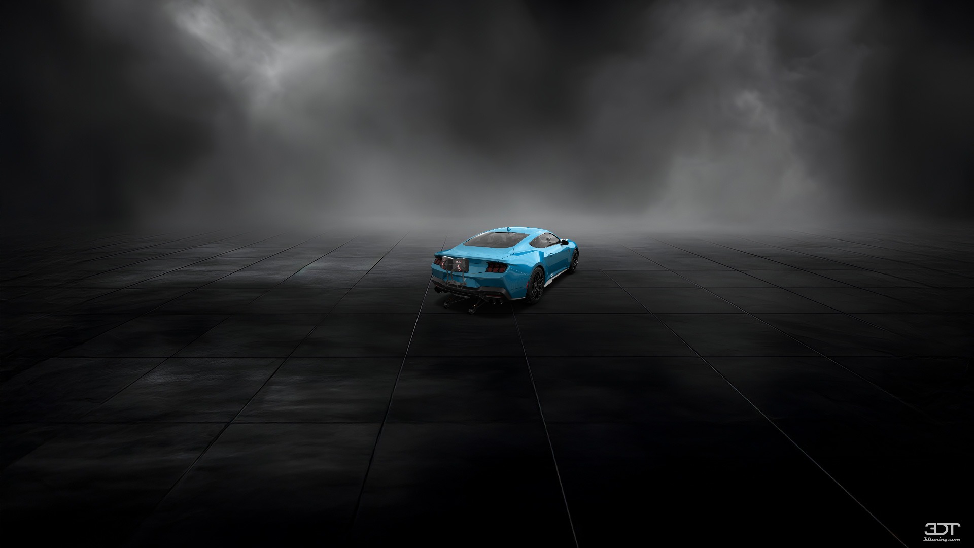 Ford Mustang 2 Door Coupe 2024