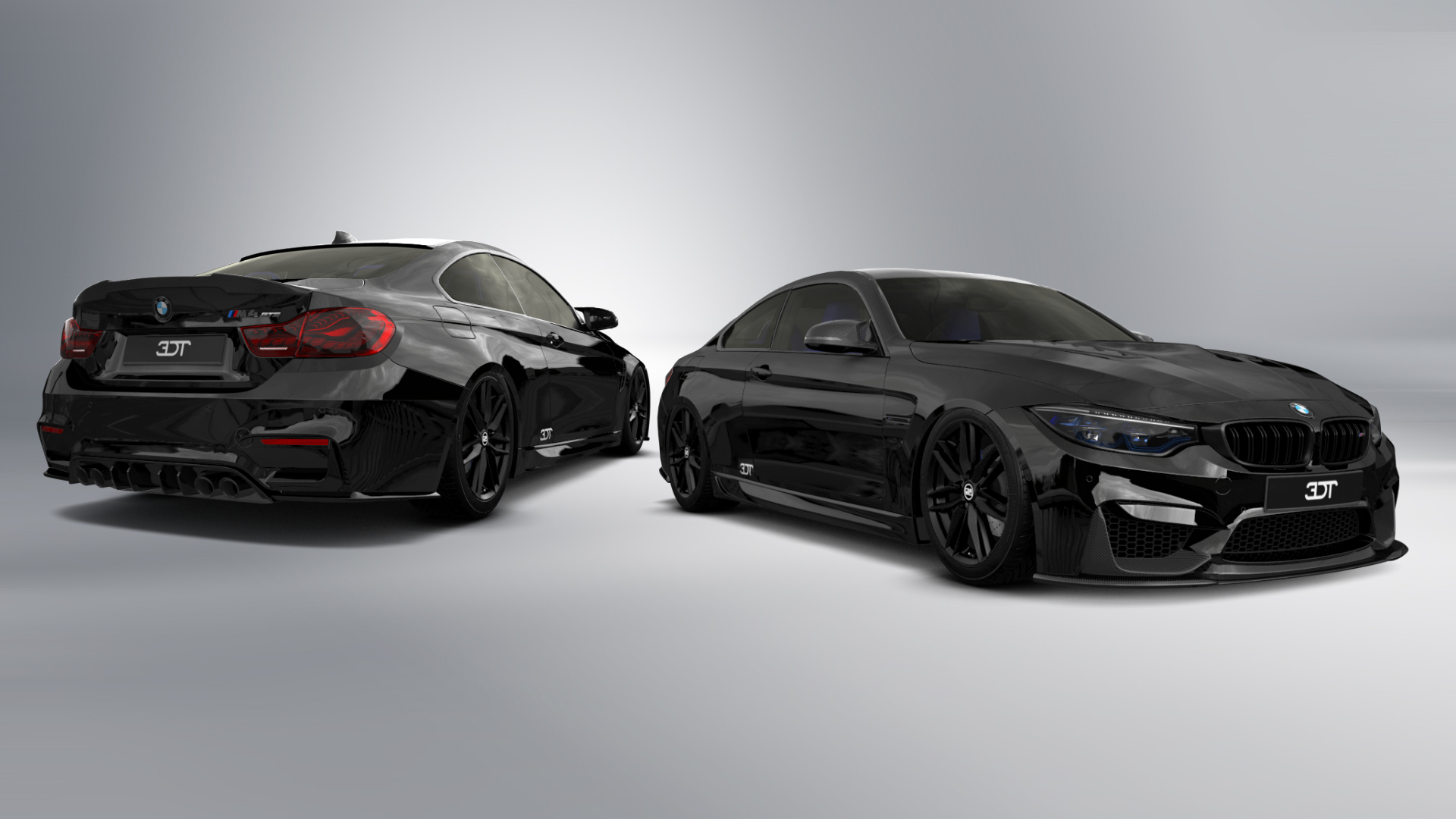 BMW M4 2 Door Coupe 2019