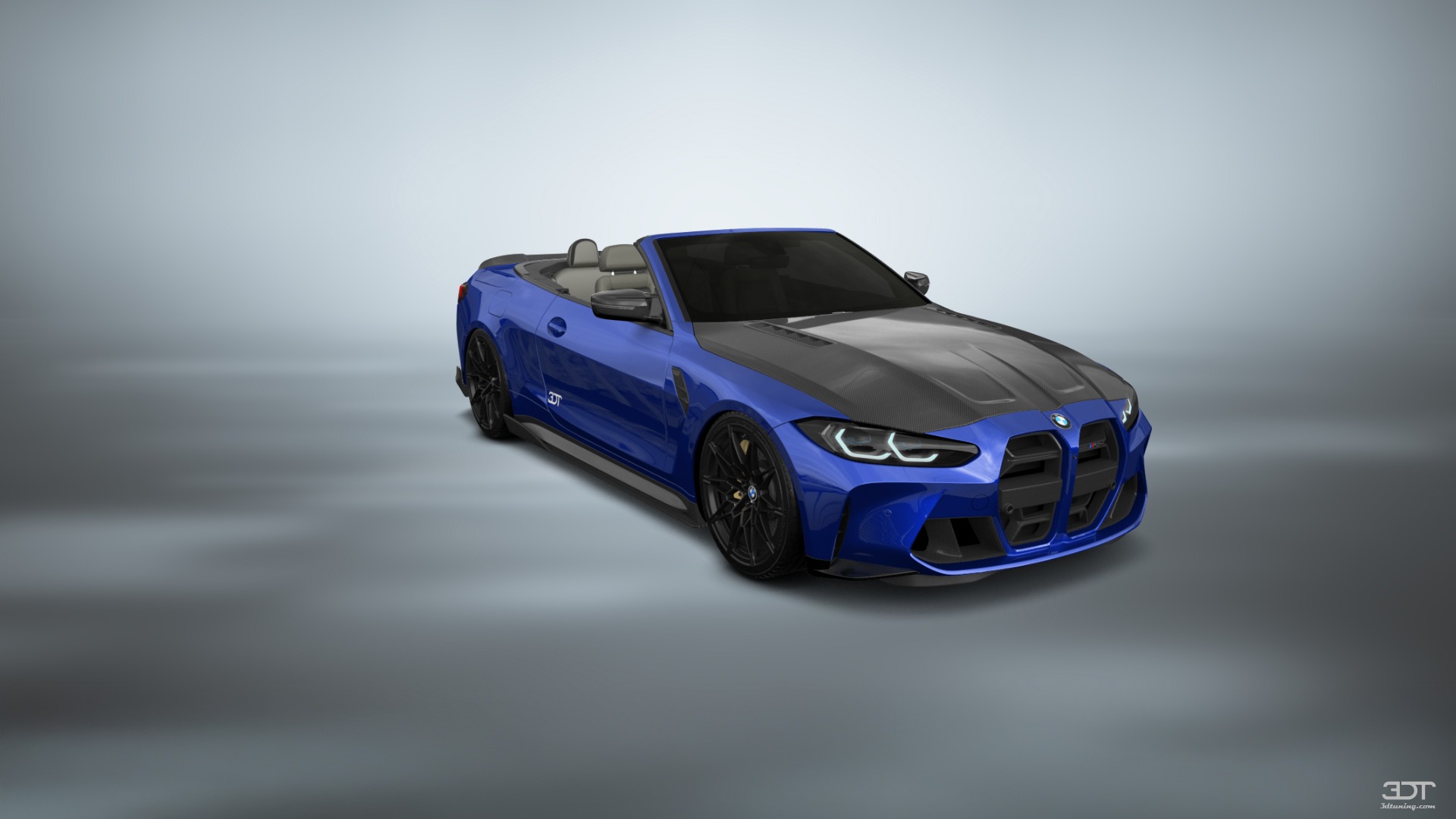 BMW M4 2 Door Convertible 2022