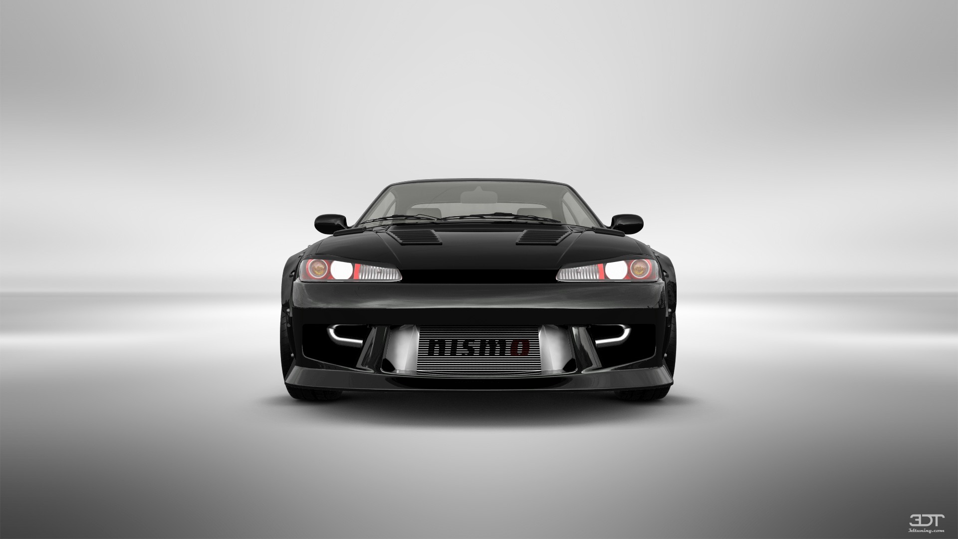 Nissan Silvia S15 2 Door Coupe 1999