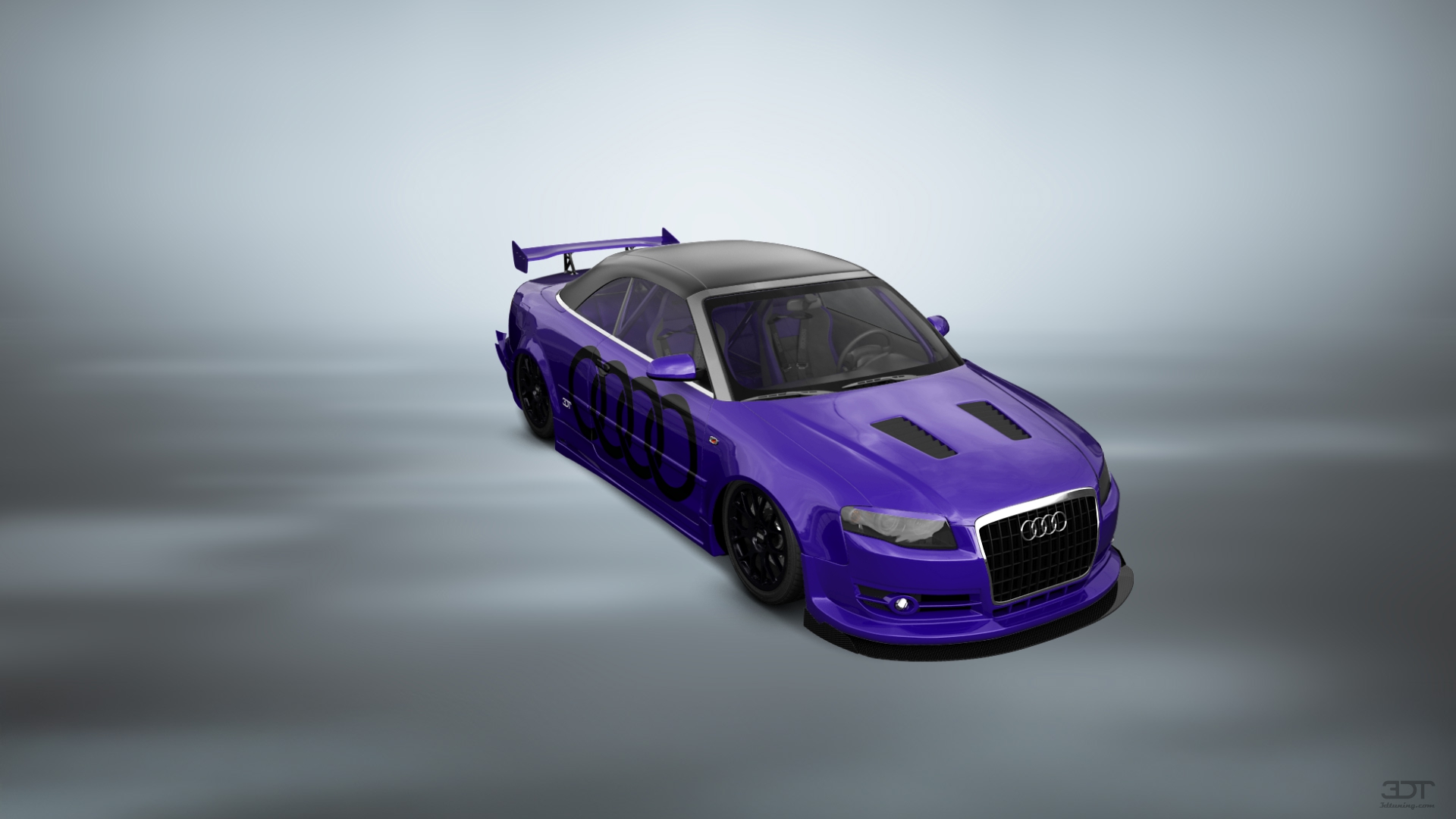 Audi A4 Cabriolet 2006