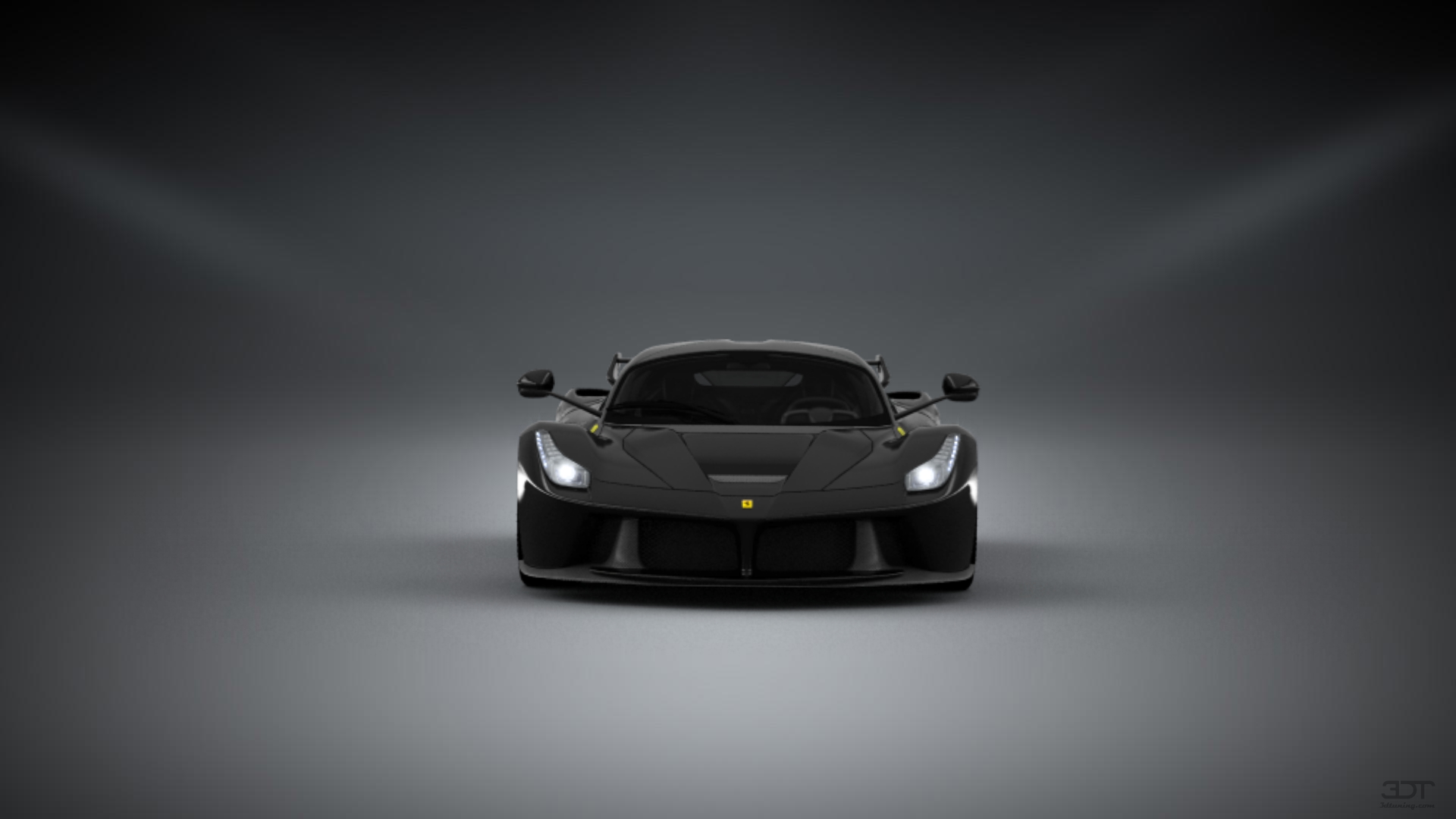 Ferrari LaFerrari Coupe 2014 Images