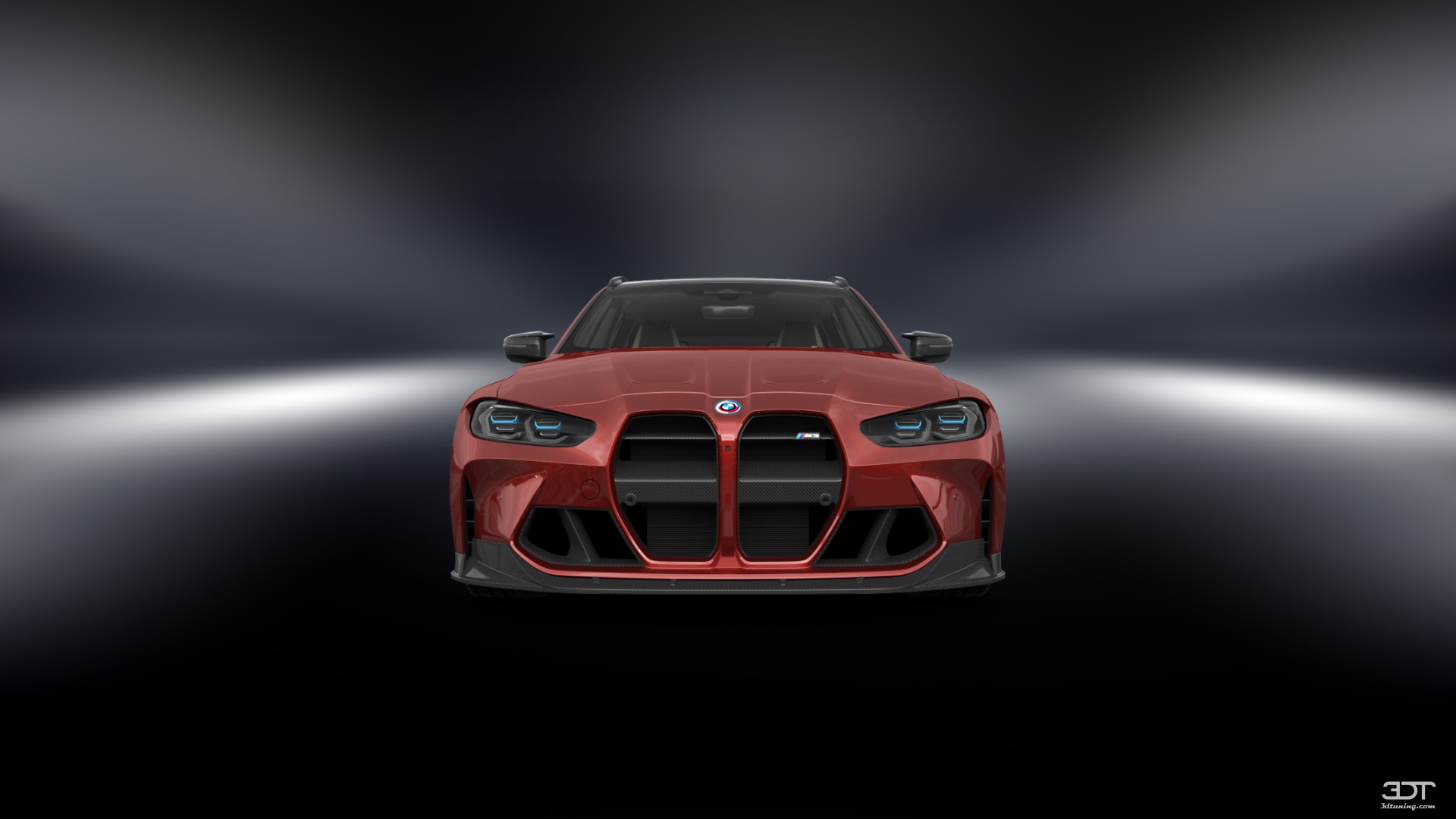 BMW M3 Touring 2022