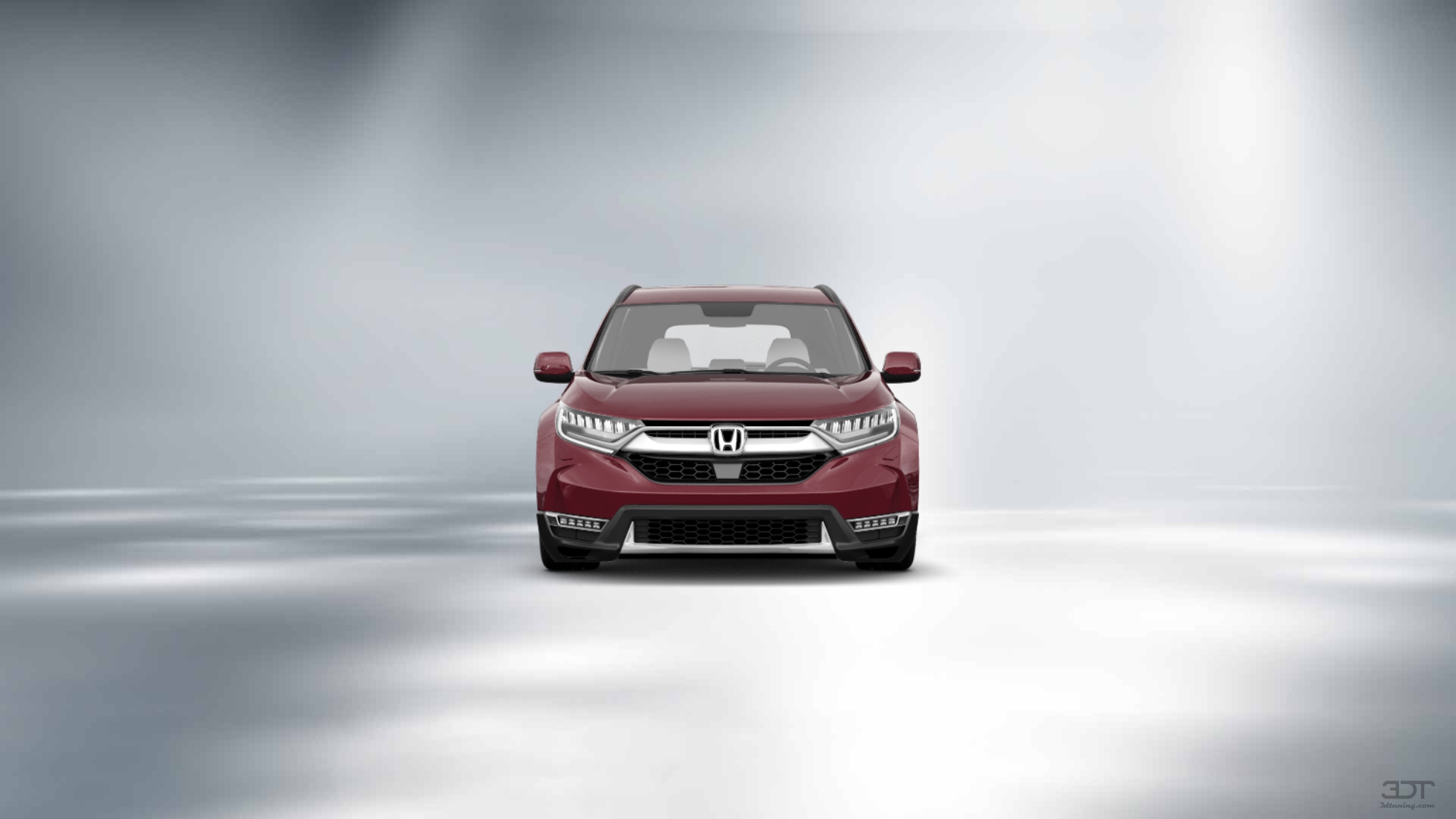 Honda CR-V 4 Door SUV 2018