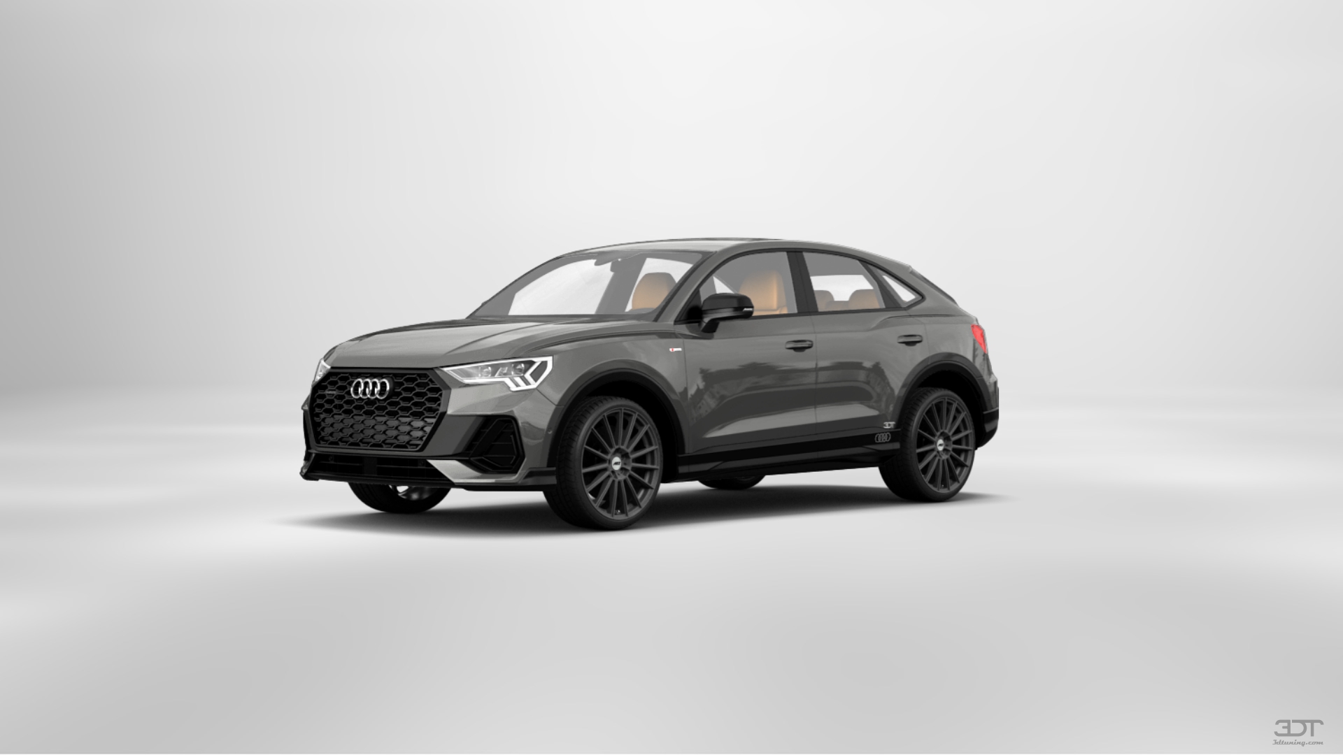 Audi Q3 Sportback 2019
