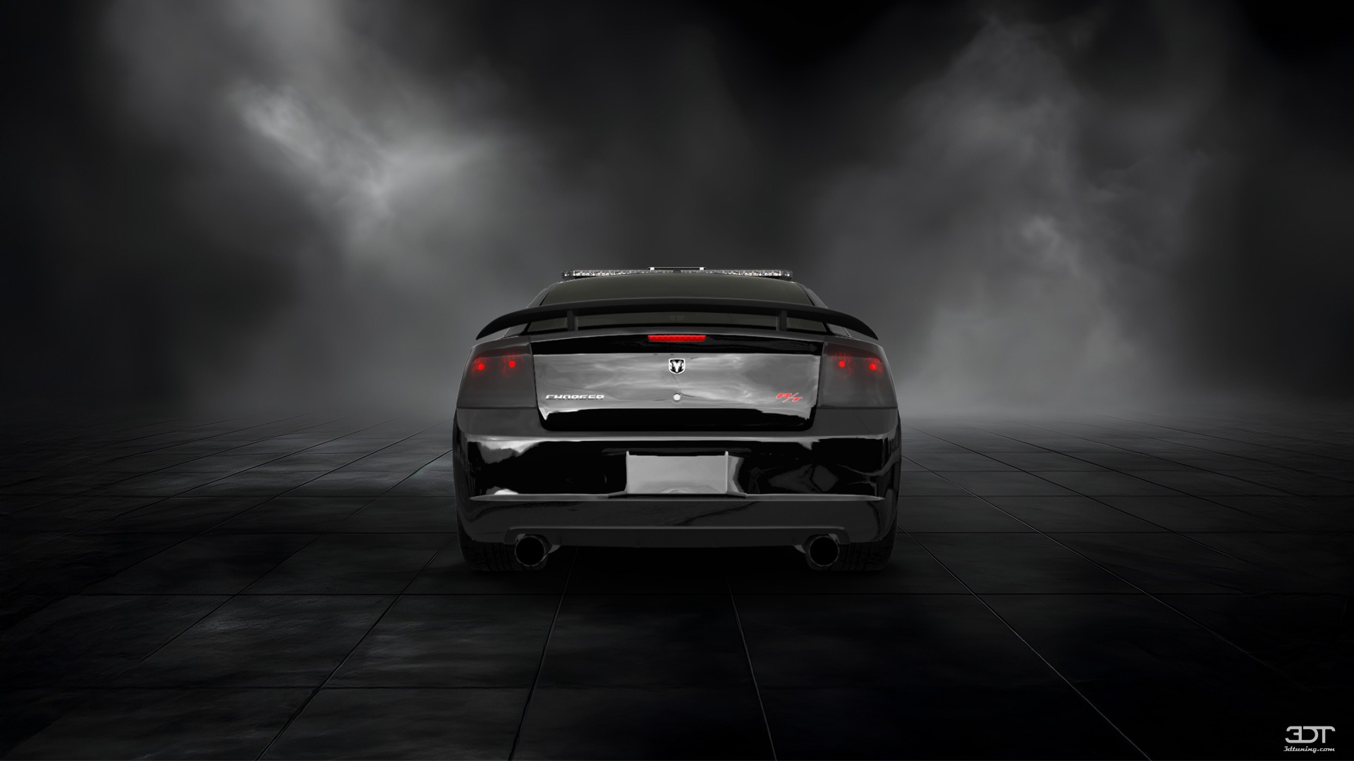 Dodge Charger Se Sedan 2006 Images