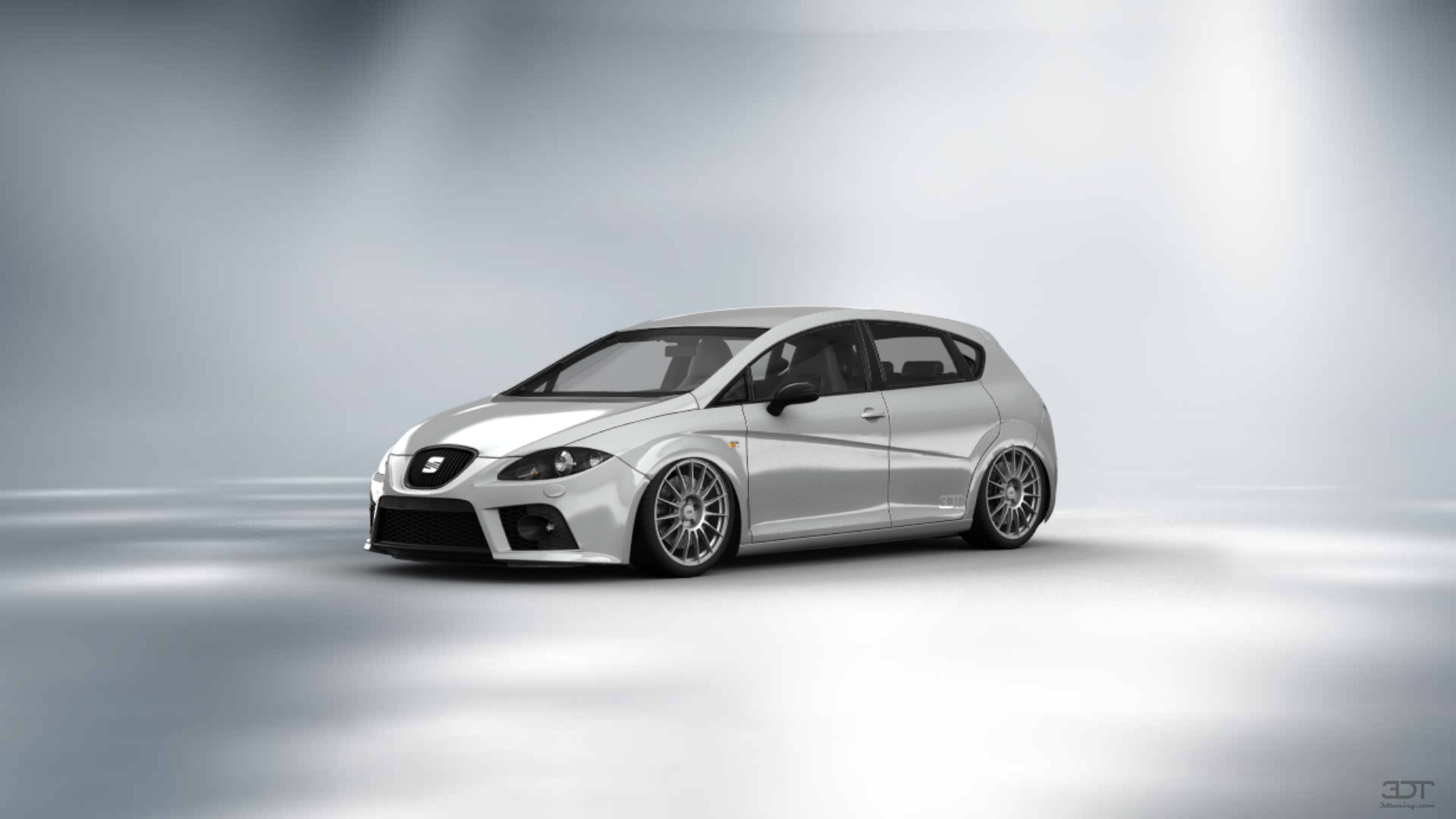 Seat Leon 5 Door Hatchback 2006